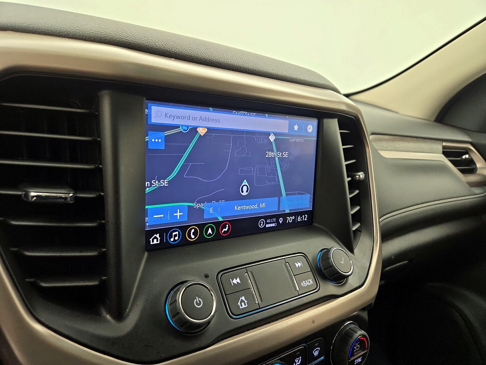 Thumbnail: 2023 GMC Acadia - 14
