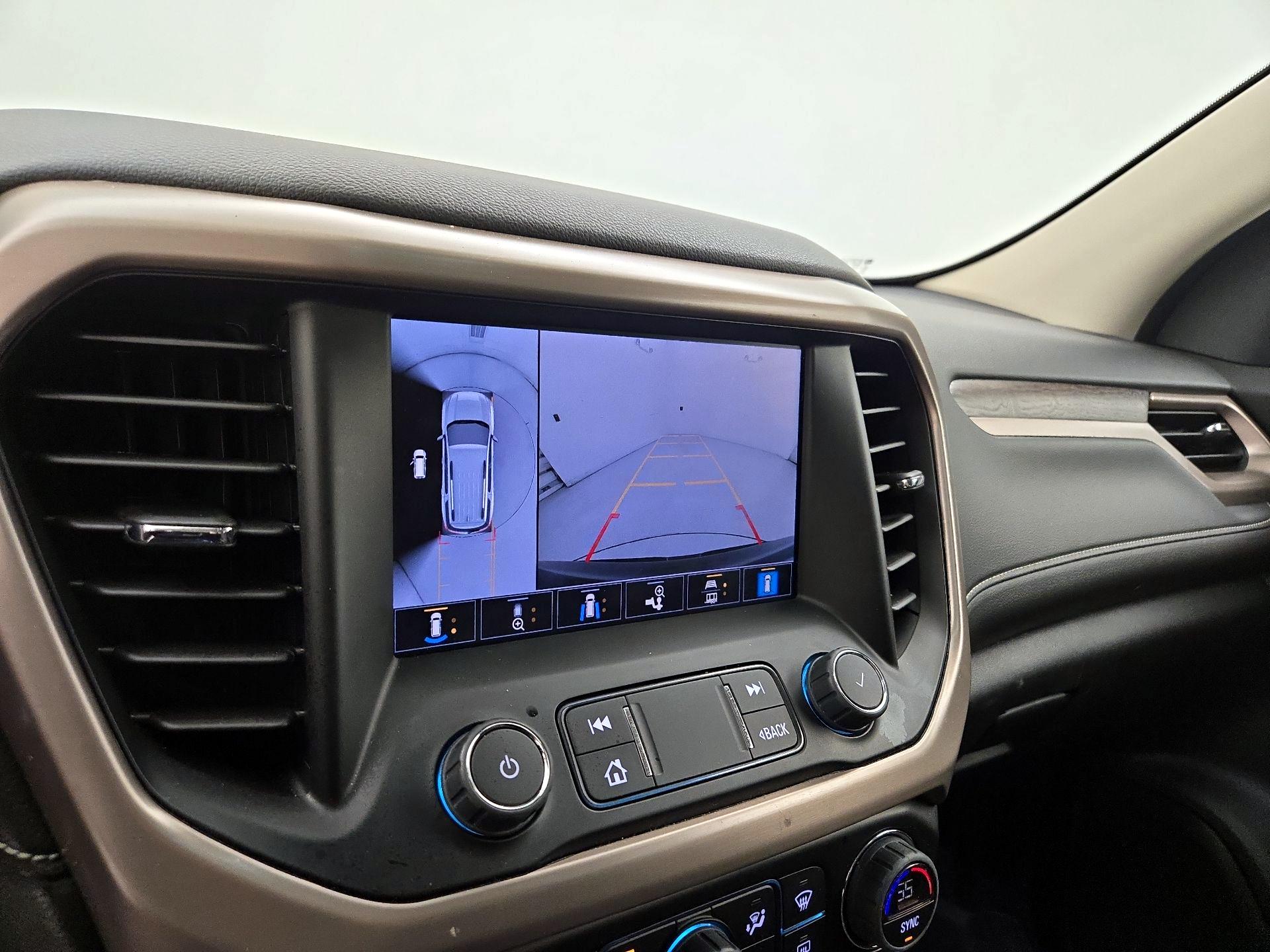 Thumbnail: 2023 GMC Acadia - 15