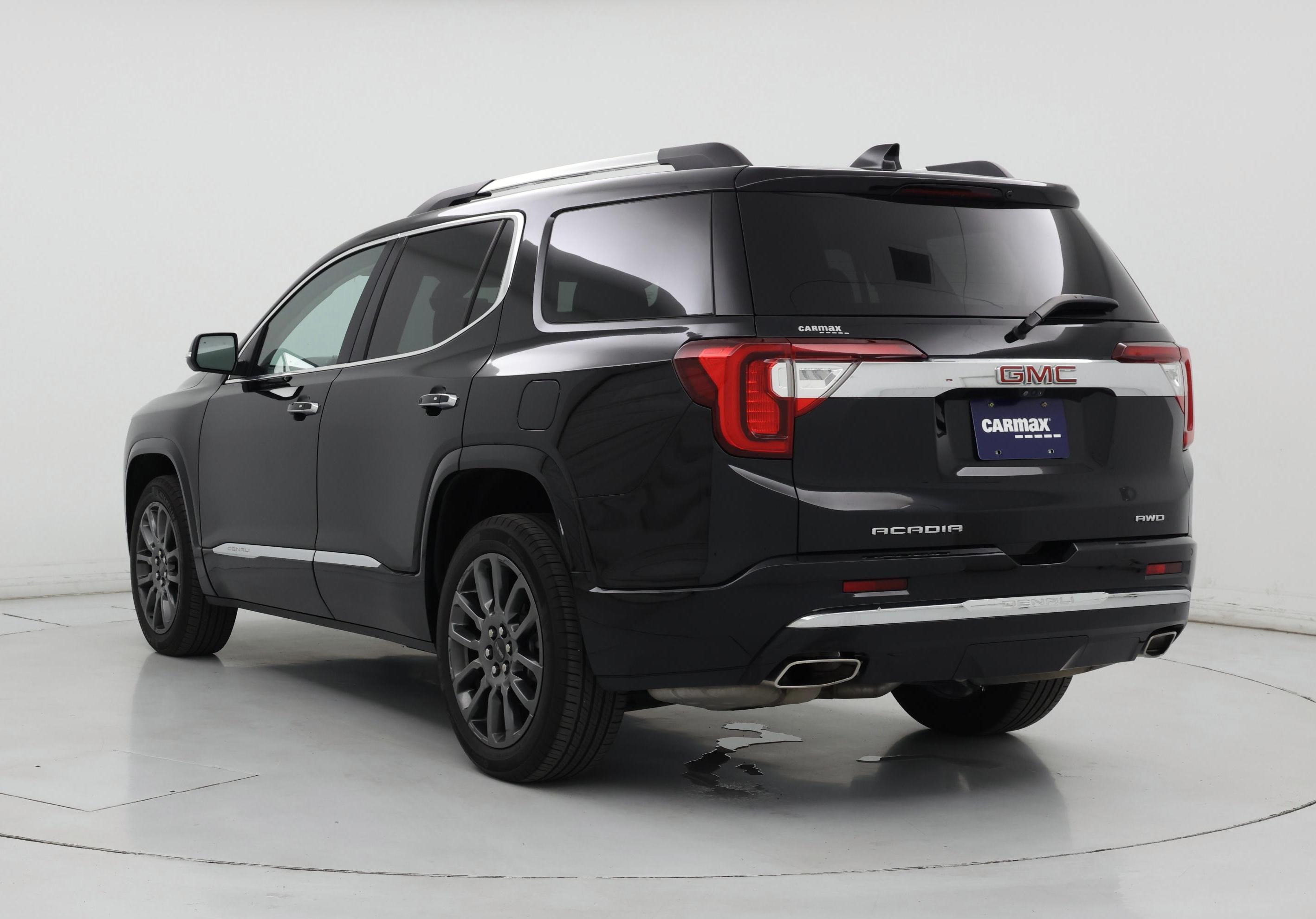 Thumbnail: 2023 GMC Acadia - 2