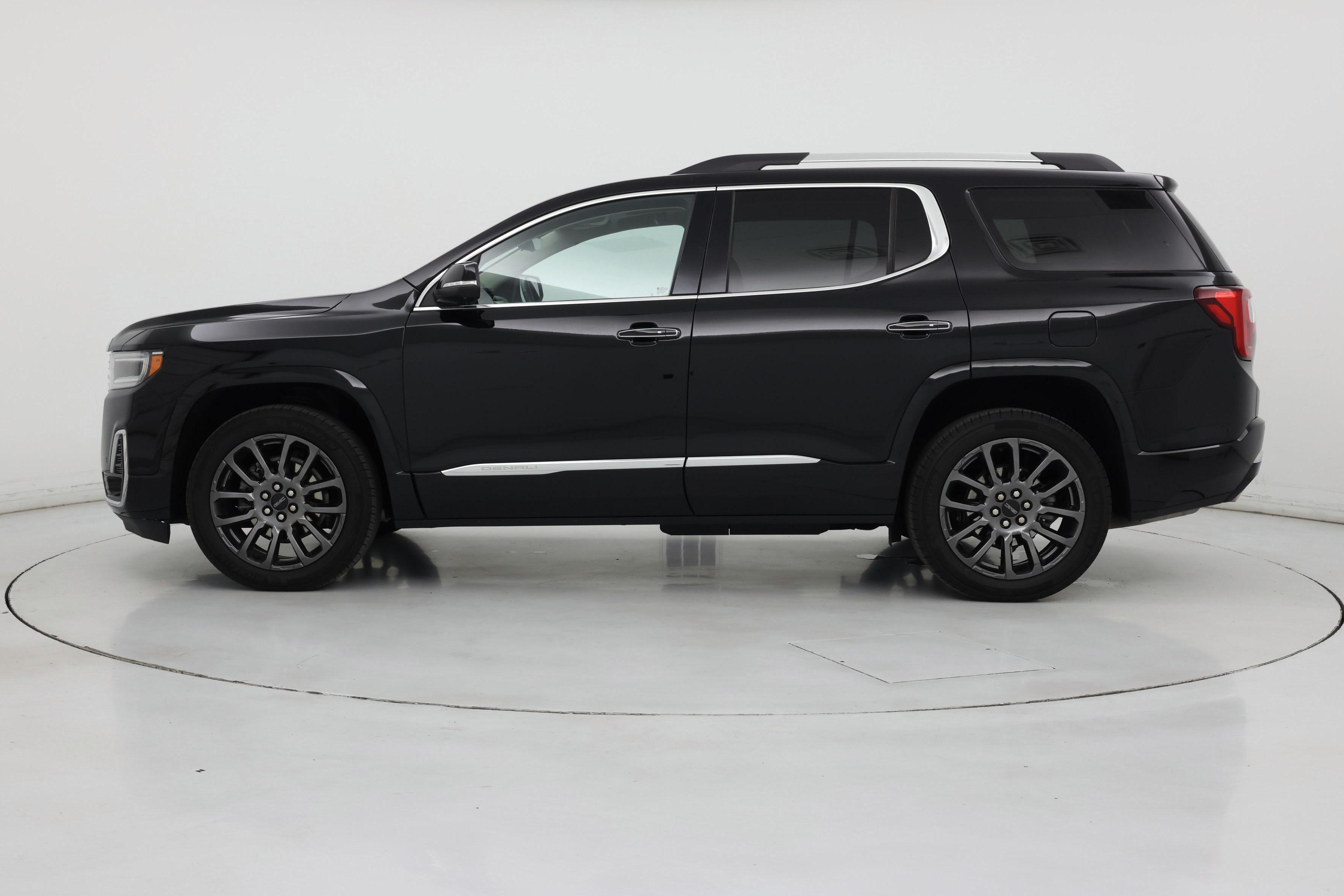 Thumbnail: 2023 GMC Acadia - 3