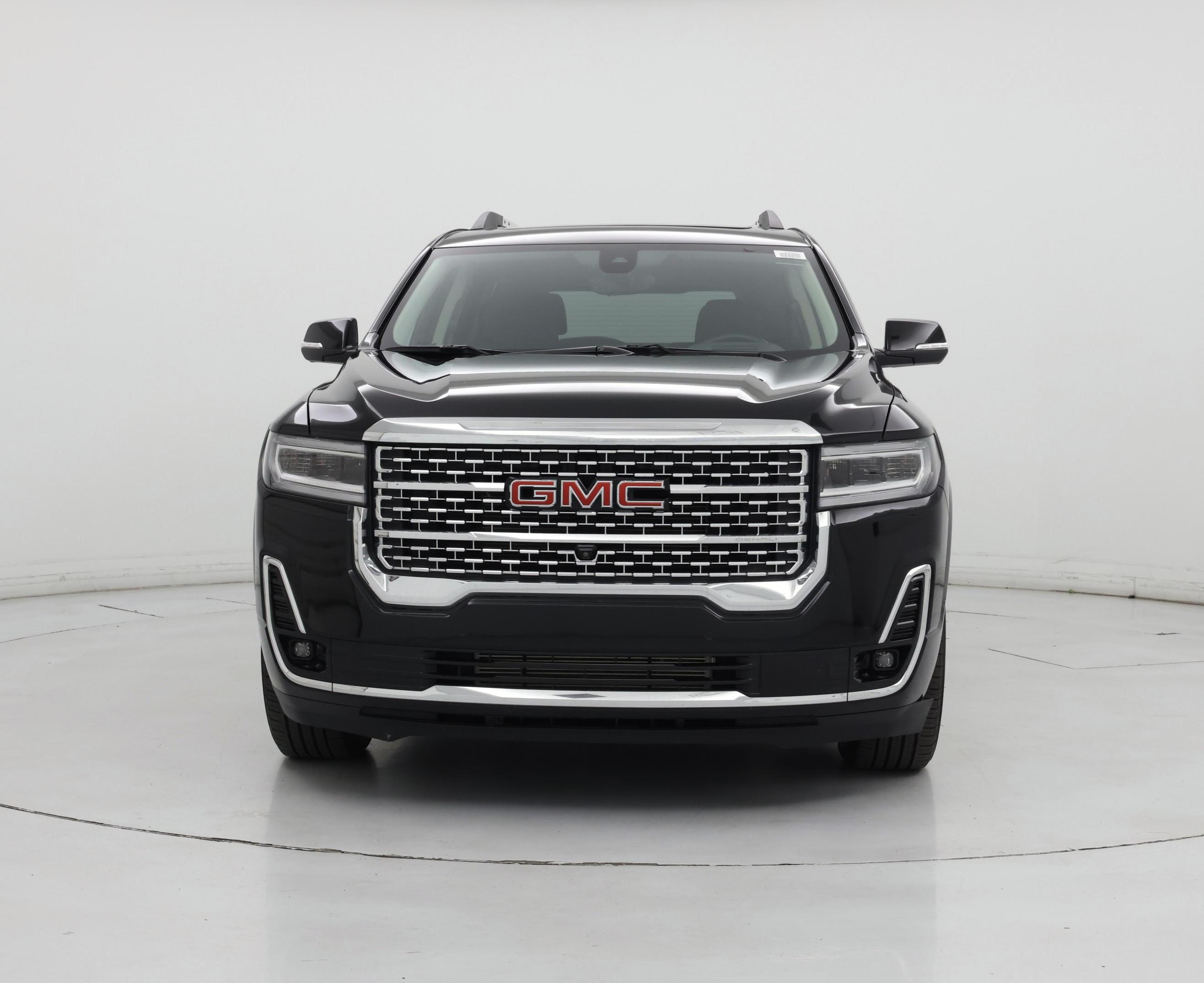 Thumbnail: 2023 GMC Acadia - 5