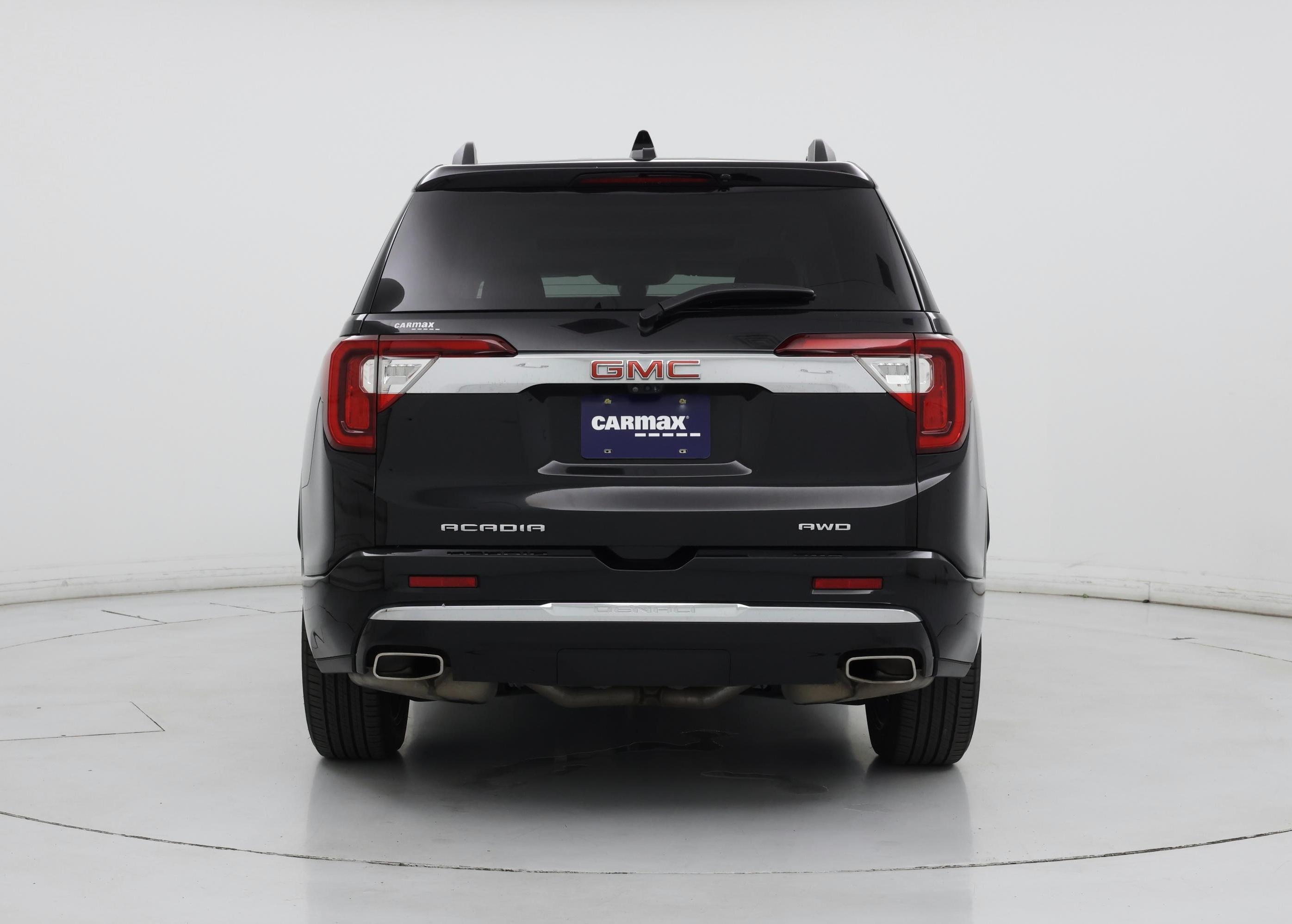 Thumbnail: 2023 GMC Acadia - 6