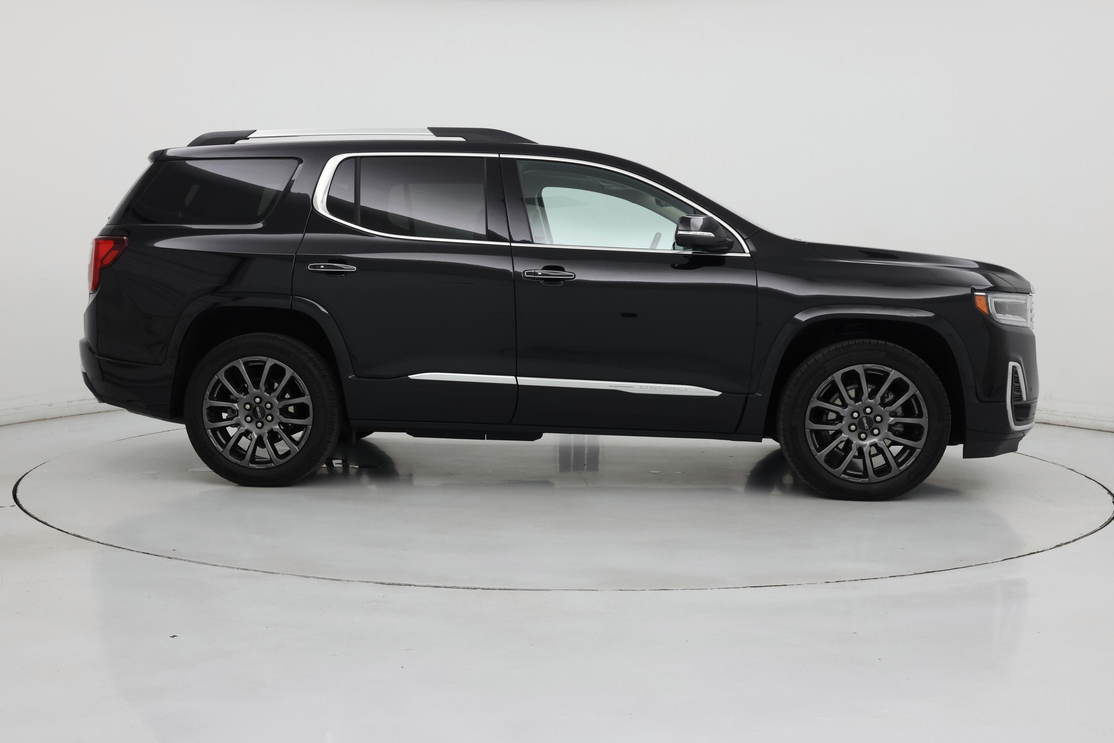Thumbnail: 2023 GMC Acadia - 7