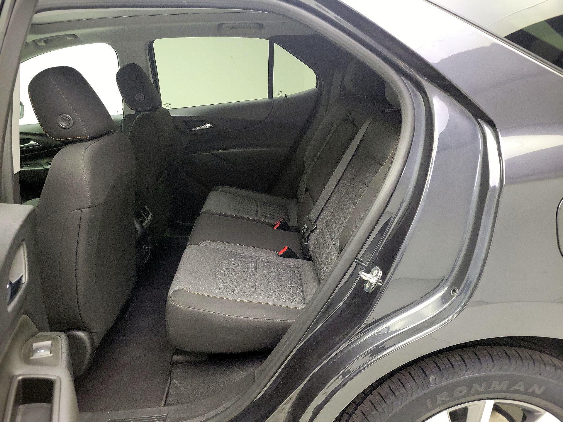 Thumbnail: 2022 Chevrolet Equinox - 20