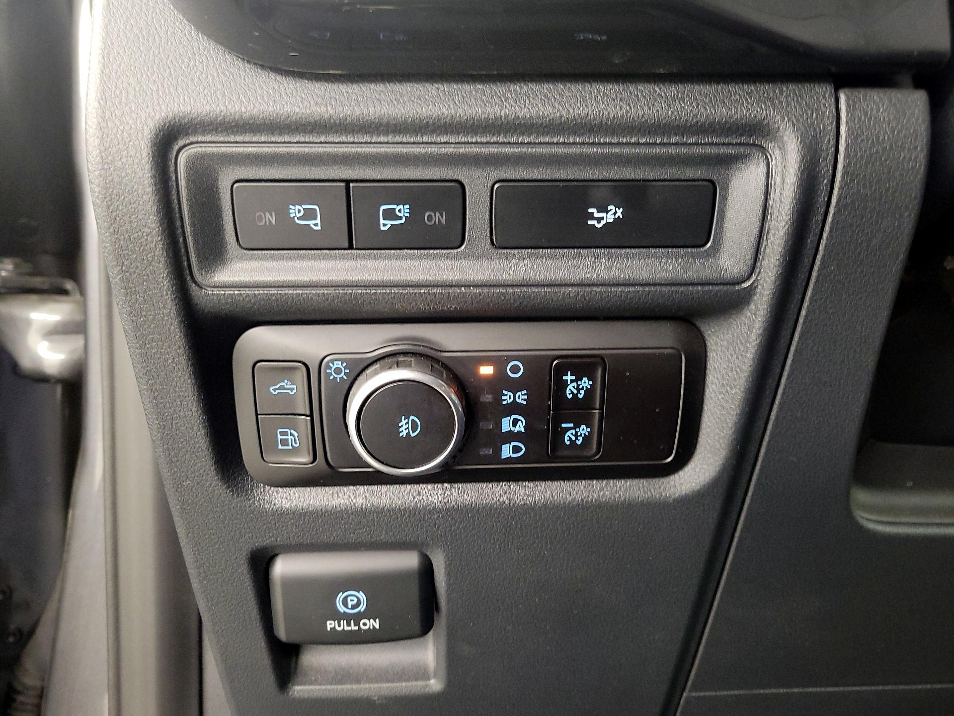 Thumbnail: 2023 Ford F-150 - 13