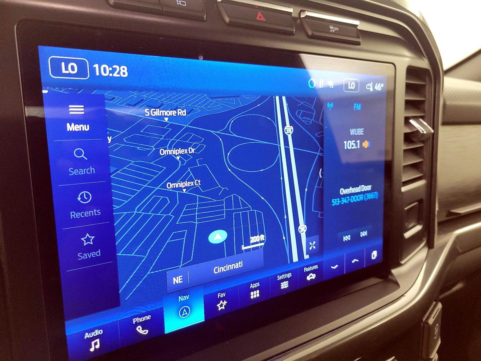 Thumbnail: 2023 Ford F-150 - 14