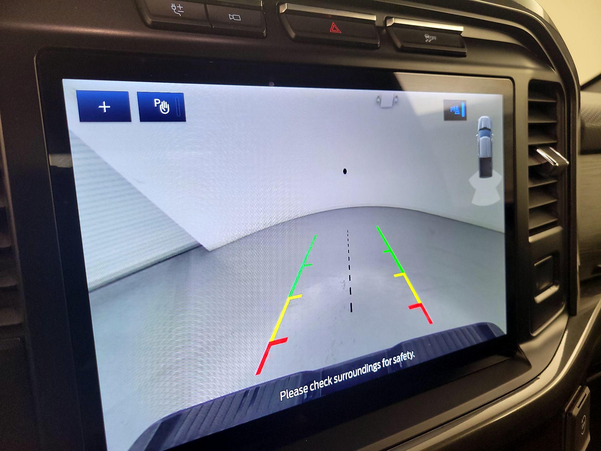 Thumbnail: 2023 Ford F-150 - 15