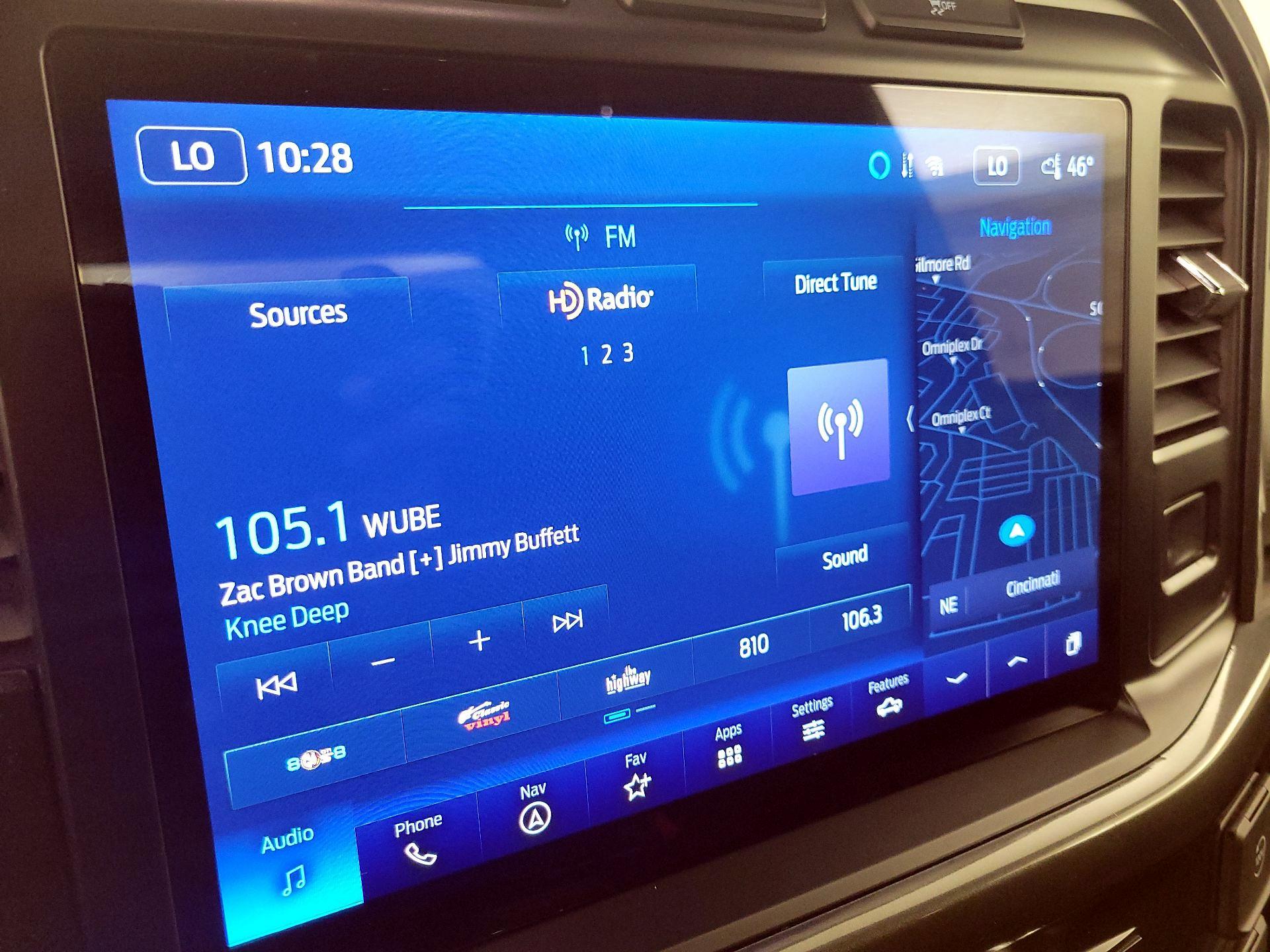 Thumbnail: 2023 Ford F-150 - 16