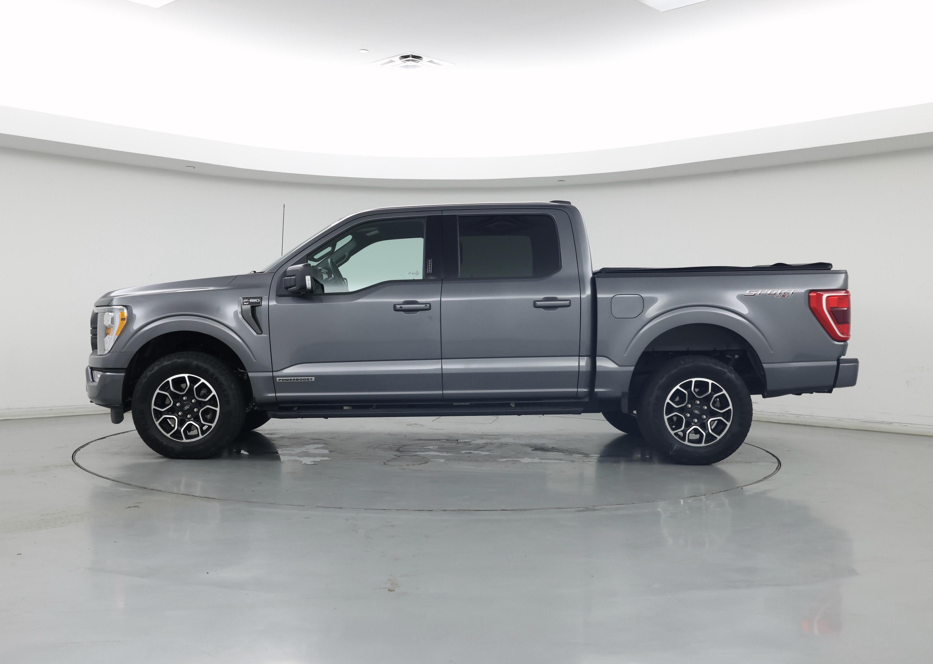 Thumbnail: 2023 Ford F-150 - 3