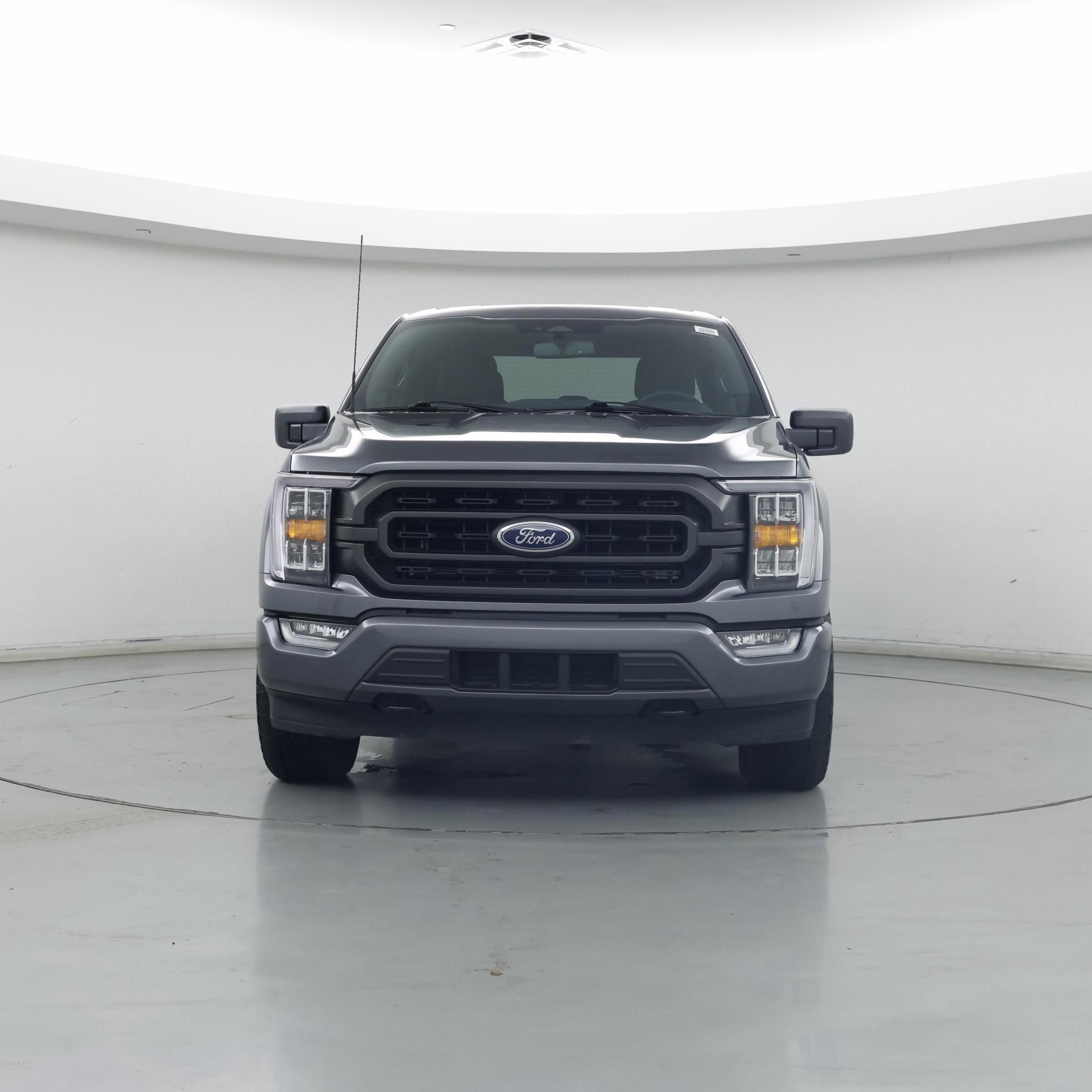 Thumbnail: 2023 Ford F-150 - 5