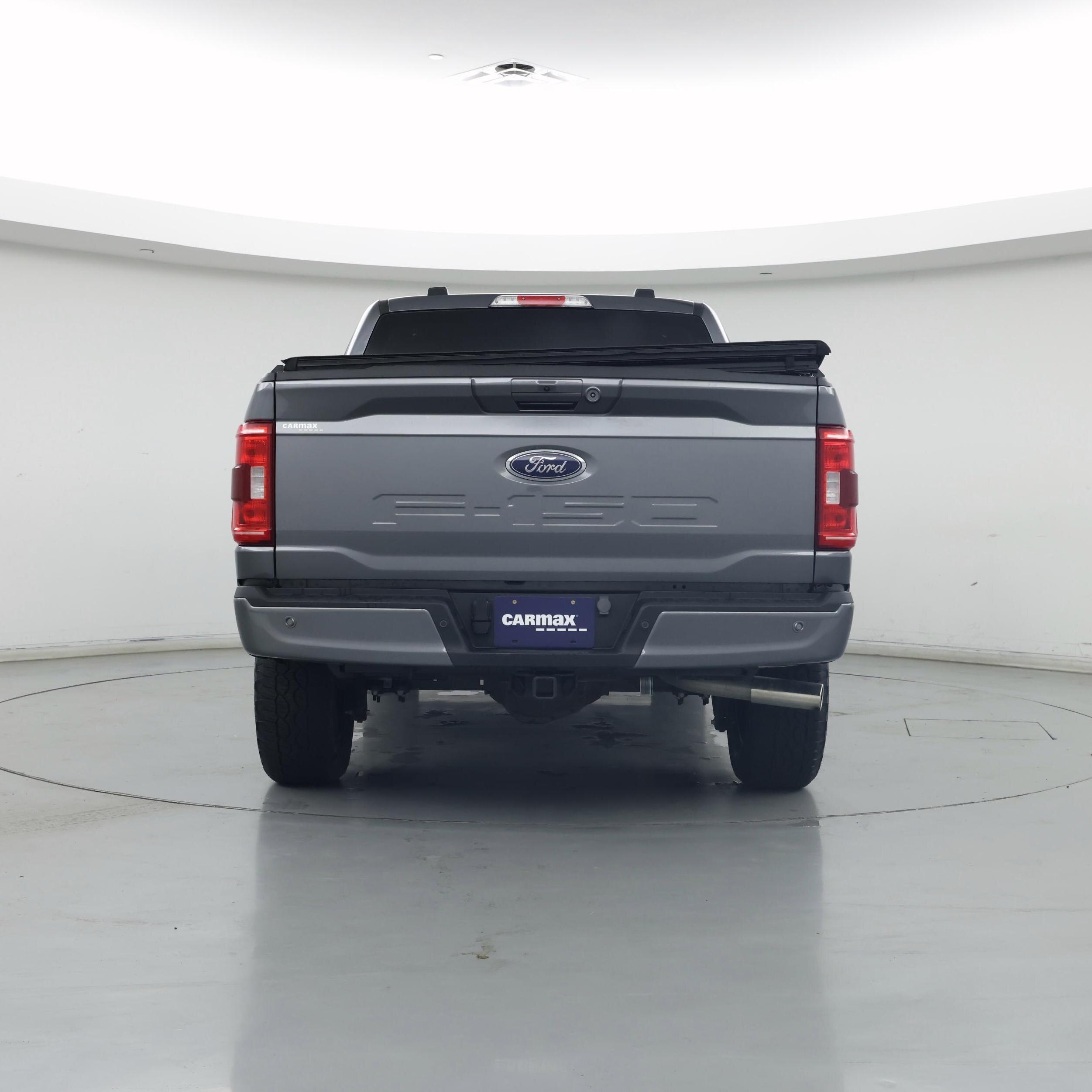 Thumbnail: 2023 Ford F-150 - 6