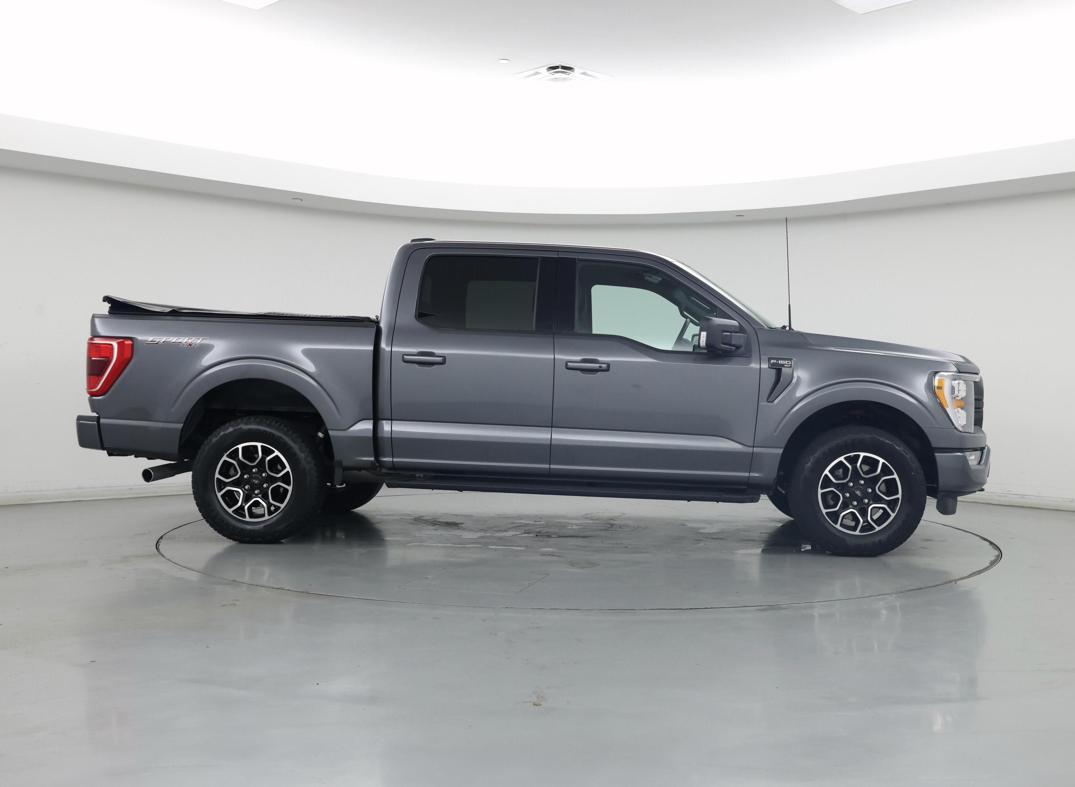 Thumbnail: 2023 Ford F-150 - 7