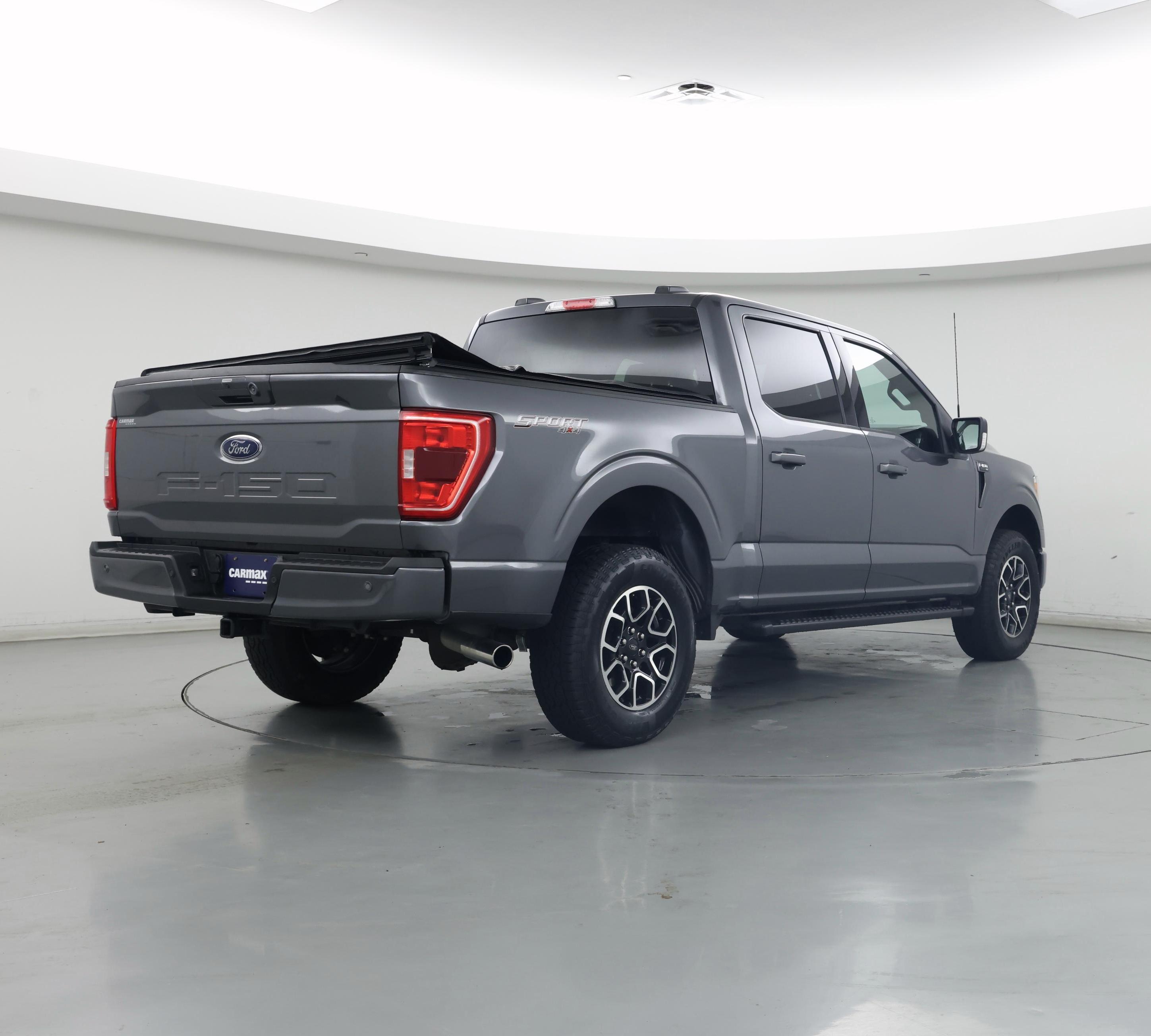 Thumbnail: 2023 Ford F-150 - 8