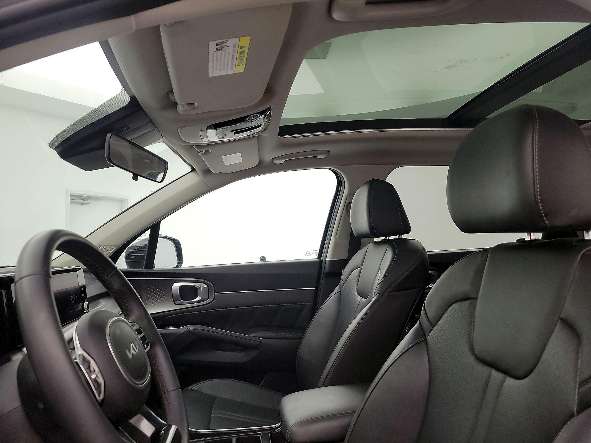 Thumbnail: 2022 Kia Sorento - 20