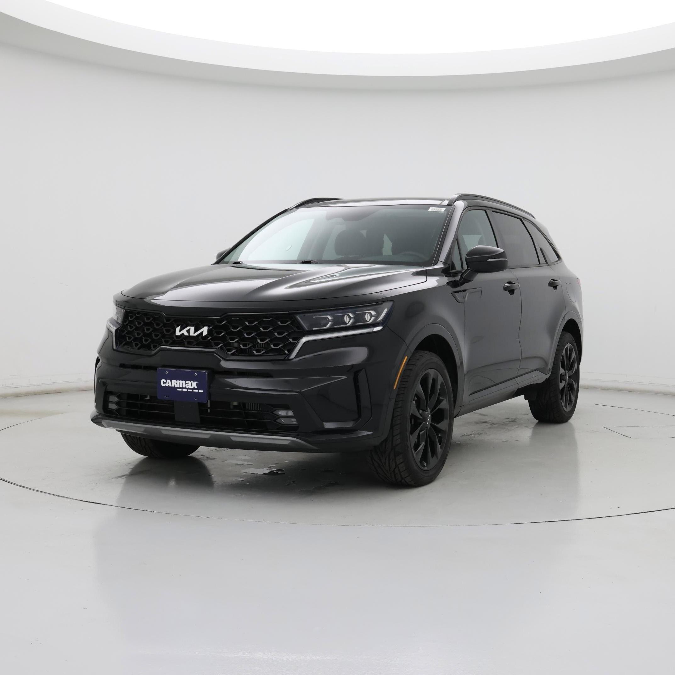 Thumbnail: 2022 Kia Sorento - 4
