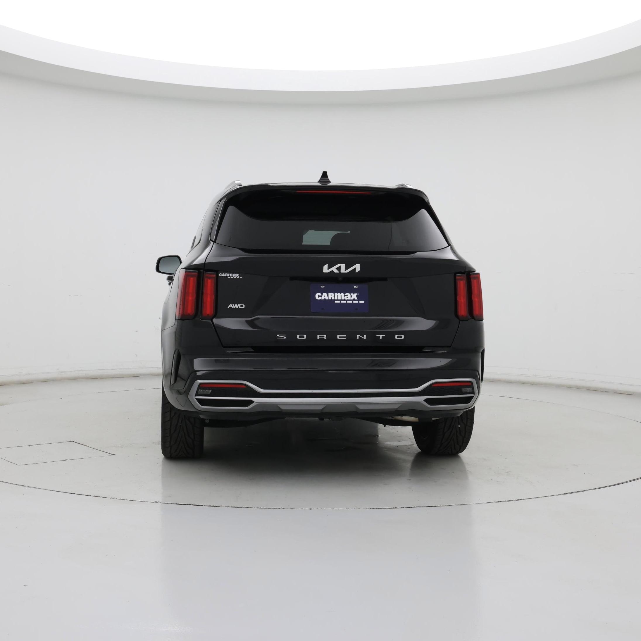 Thumbnail: 2022 Kia Sorento - 6