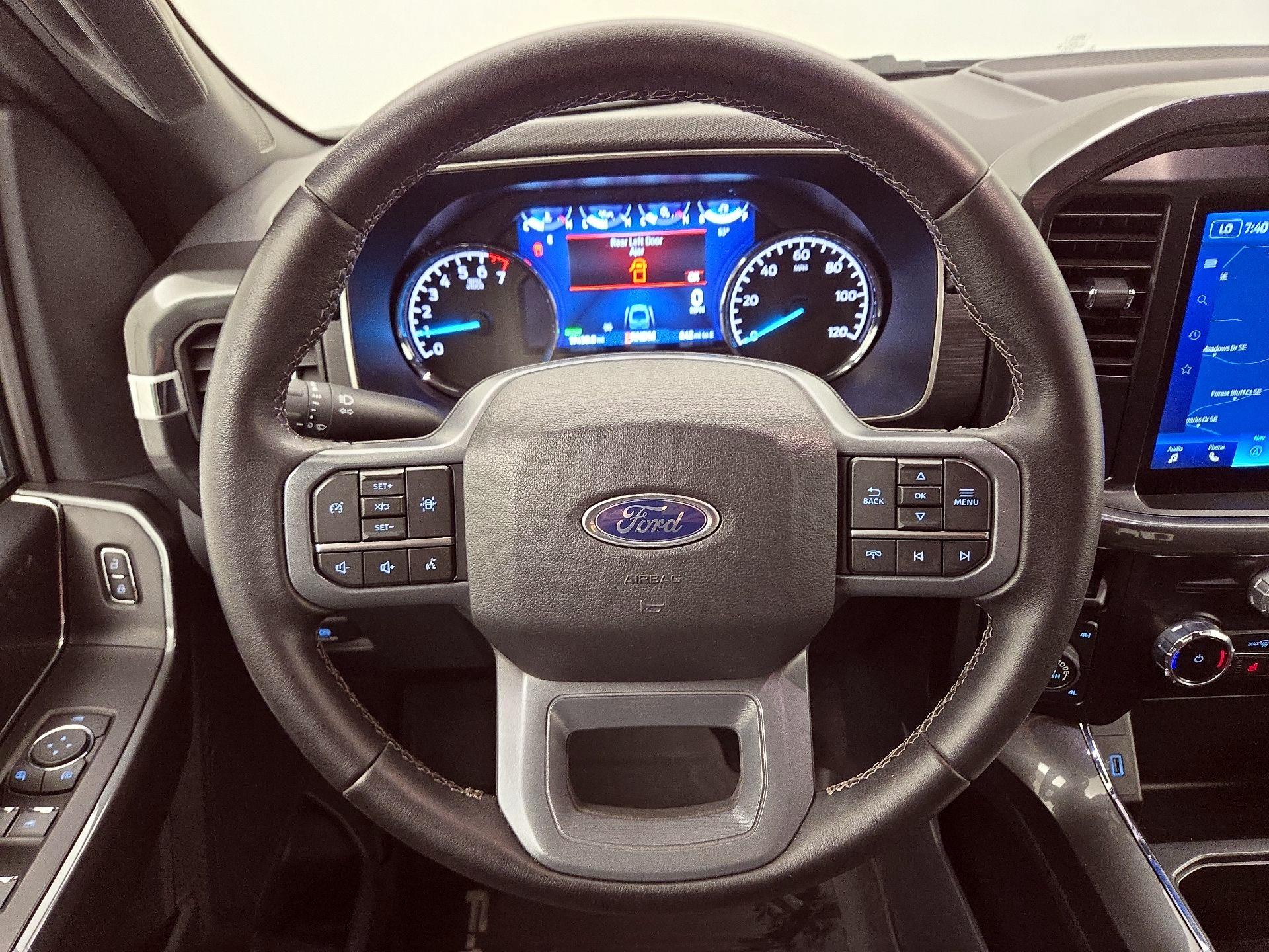 Thumbnail: 2023 Ford F-150 - 10