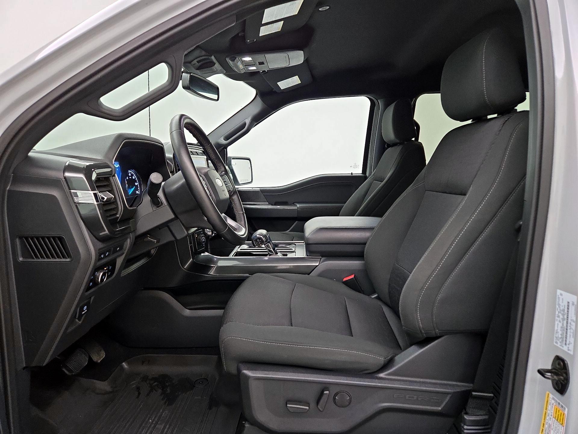 Thumbnail: 2023 Ford F-150 - 11