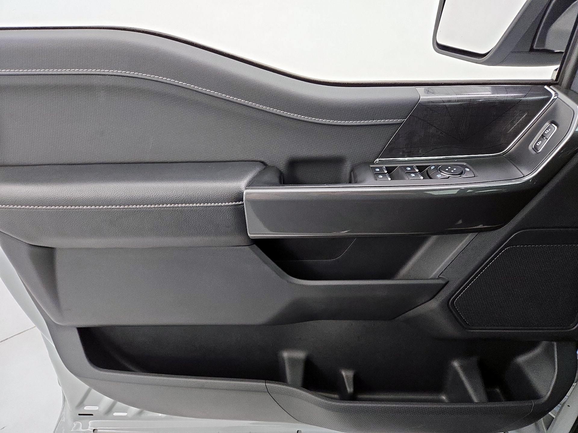 Thumbnail: 2023 Ford F-150 - 12