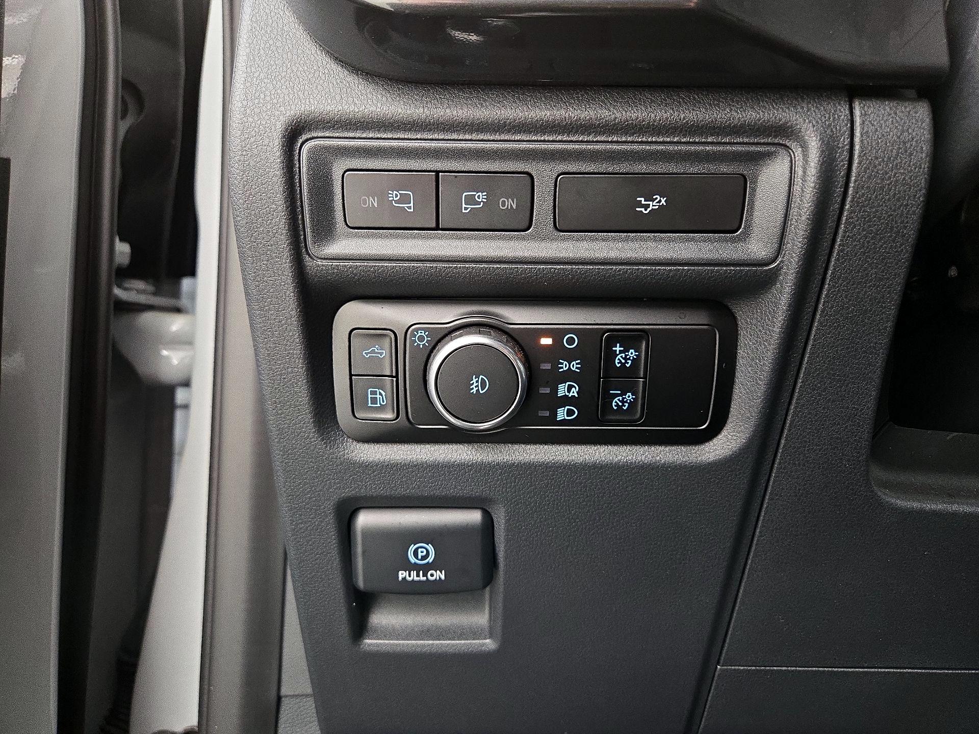 Thumbnail: 2023 Ford F-150 - 13