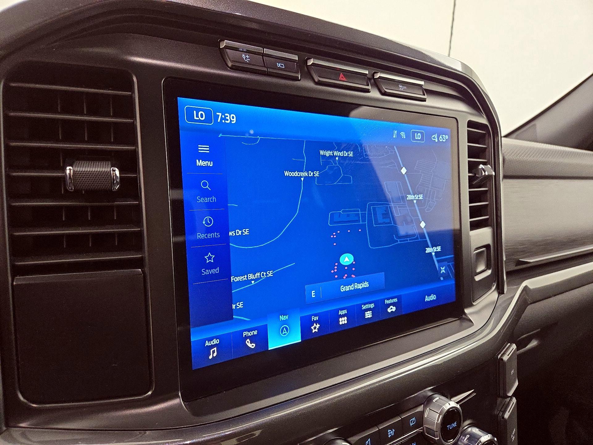 Thumbnail: 2023 Ford F-150 - 14