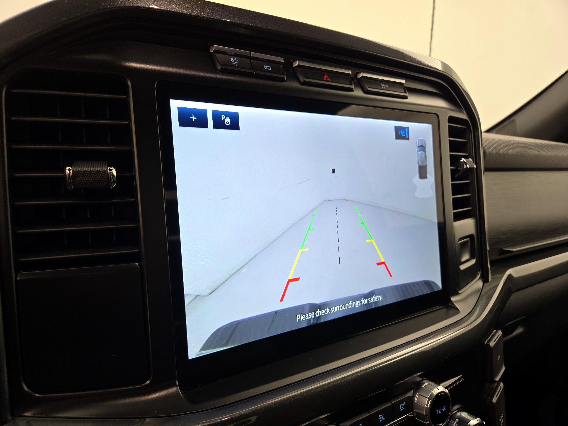 Thumbnail: 2023 Ford F-150 - 15