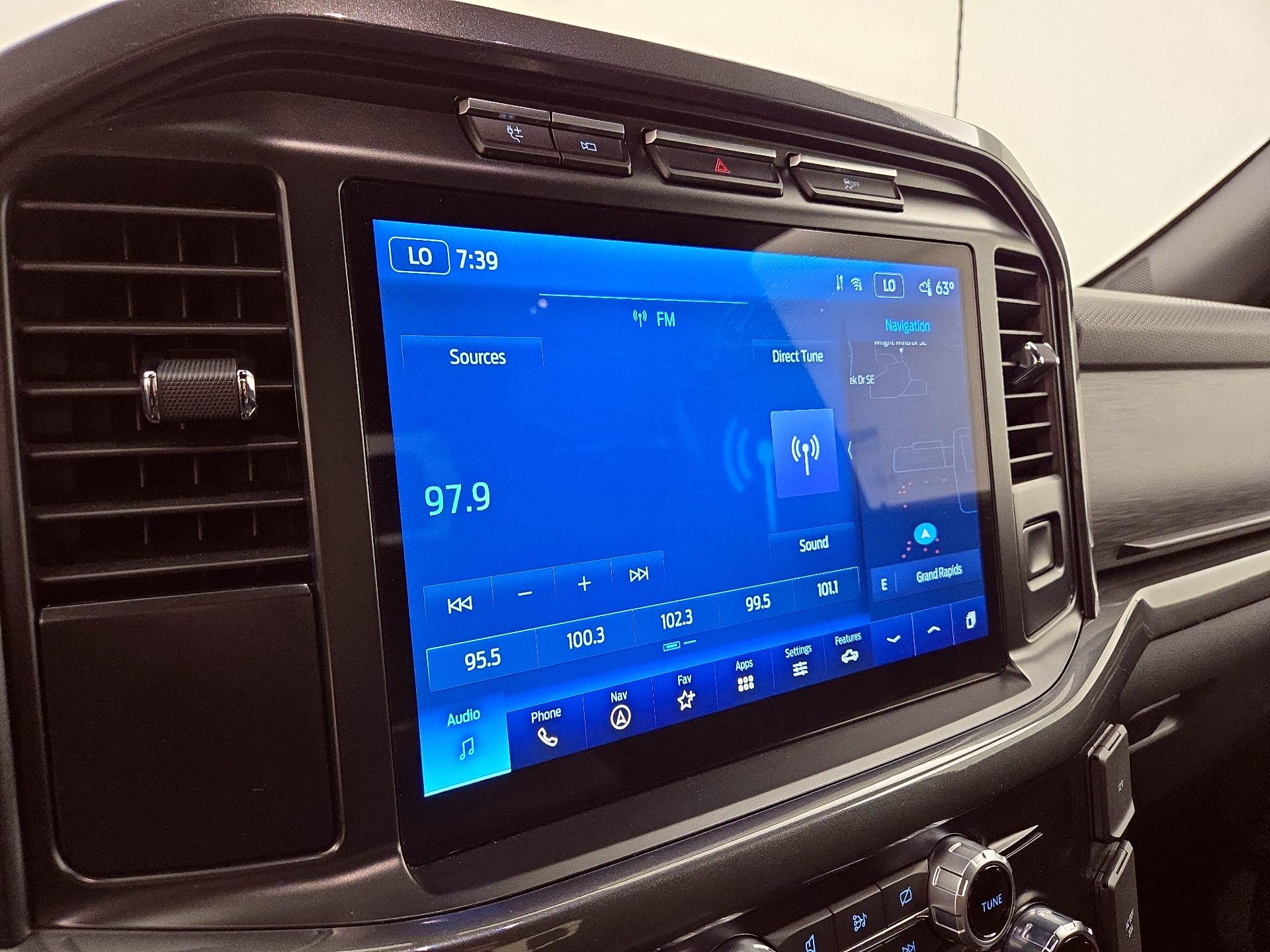 Thumbnail: 2023 Ford F-150 - 16