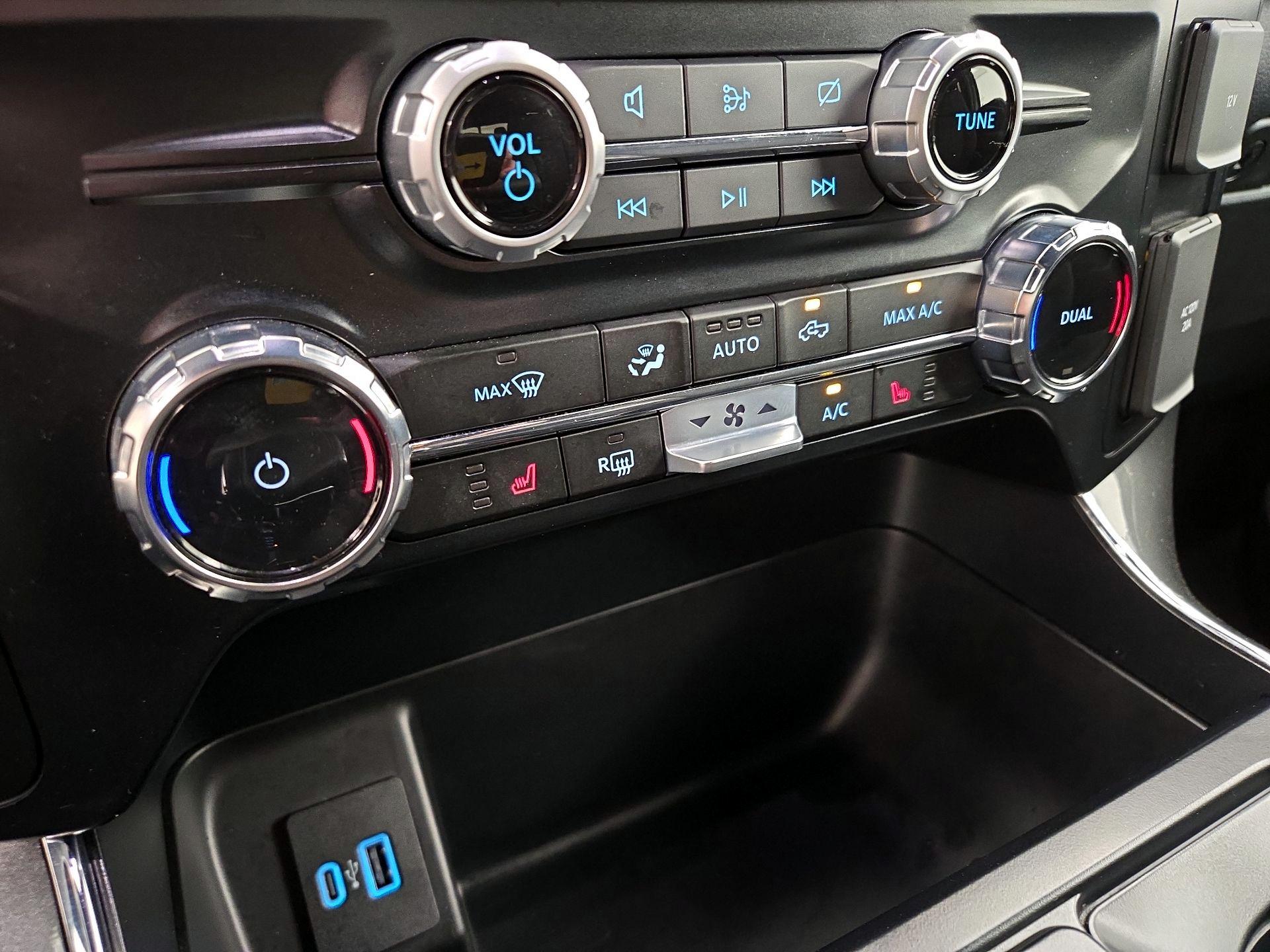 Thumbnail: 2023 Ford F-150 - 17