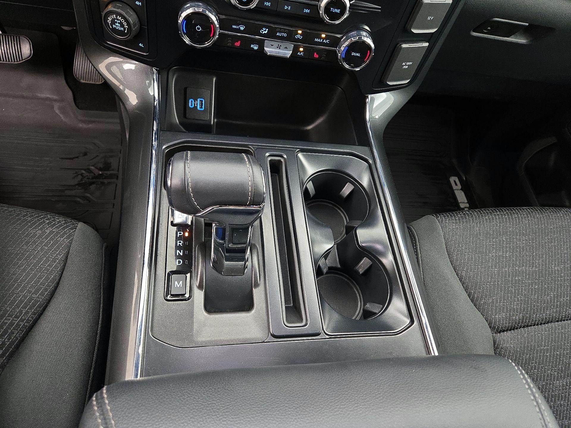 Thumbnail: 2023 Ford F-150 - 18