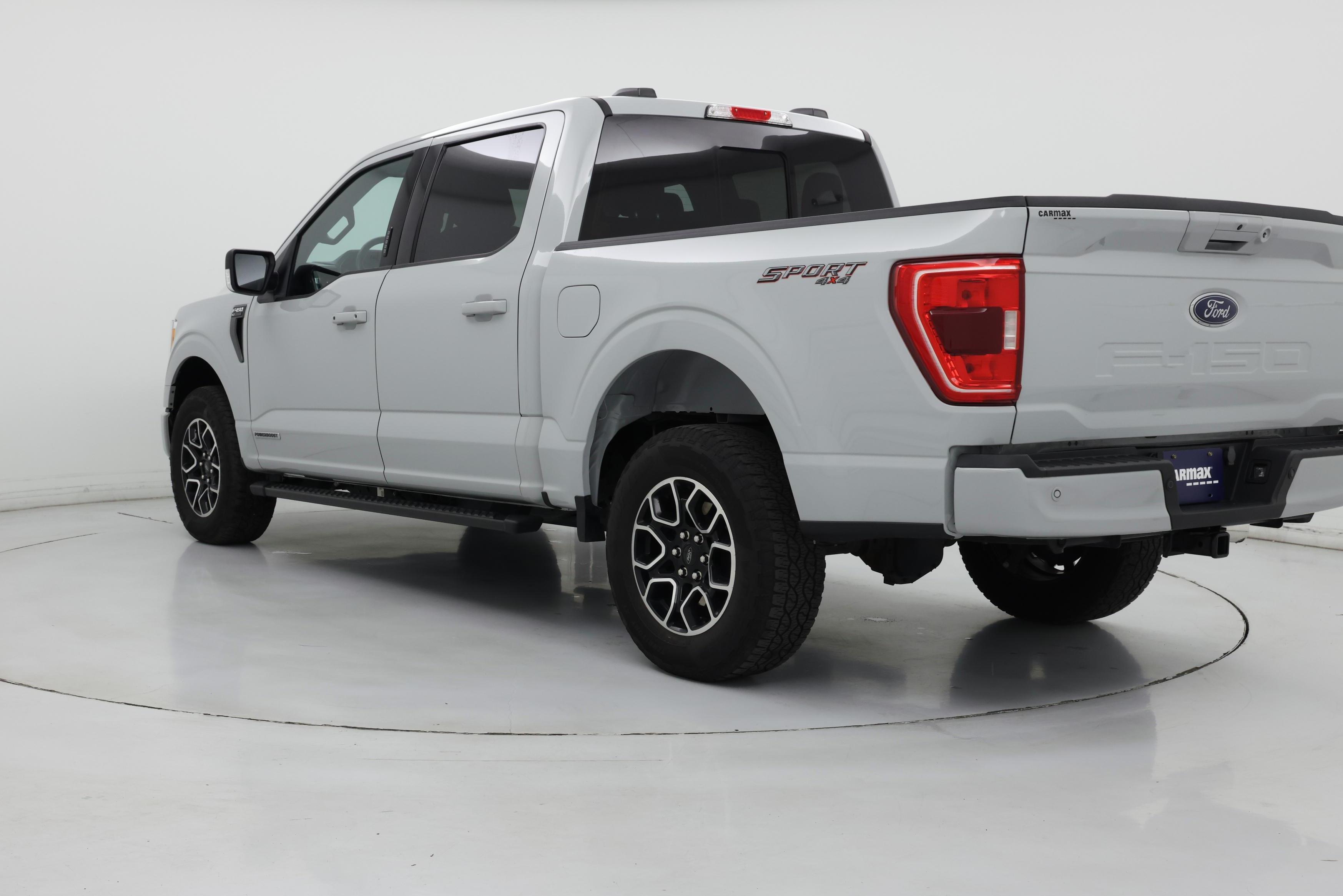 Thumbnail: 2023 Ford F-150 - 2
