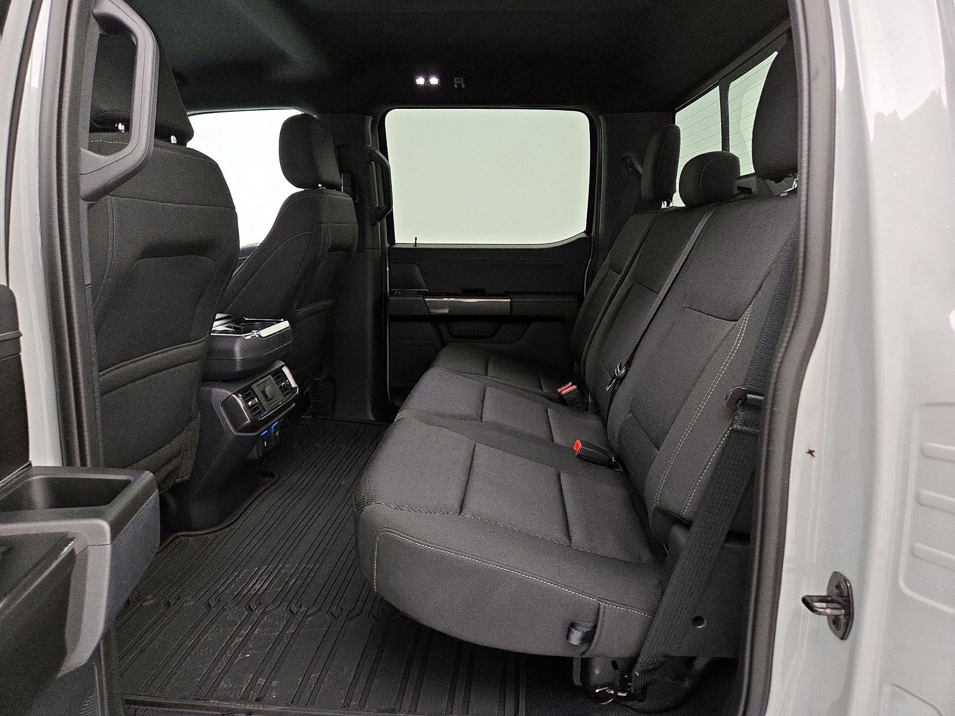 Thumbnail: 2023 Ford F-150 - 20