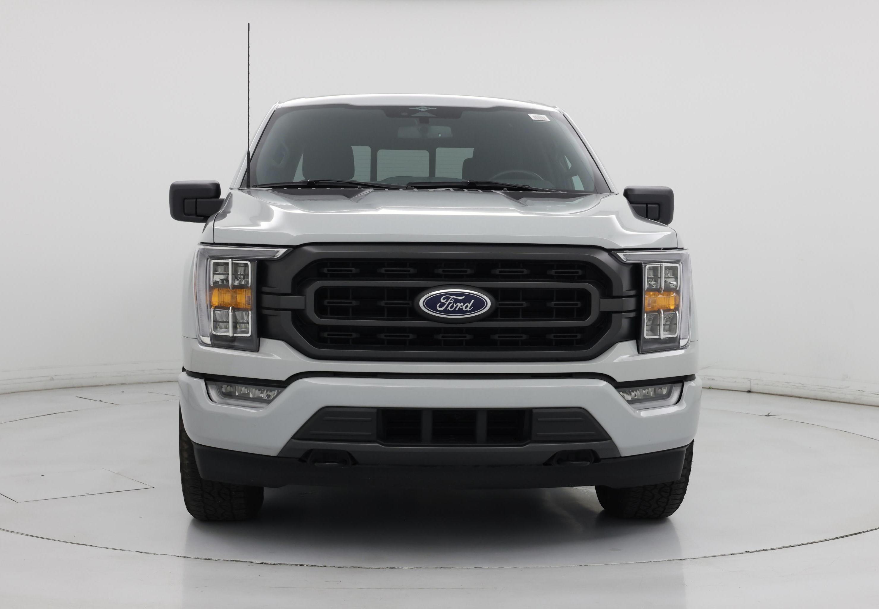 Thumbnail: 2023 Ford F-150 - 5