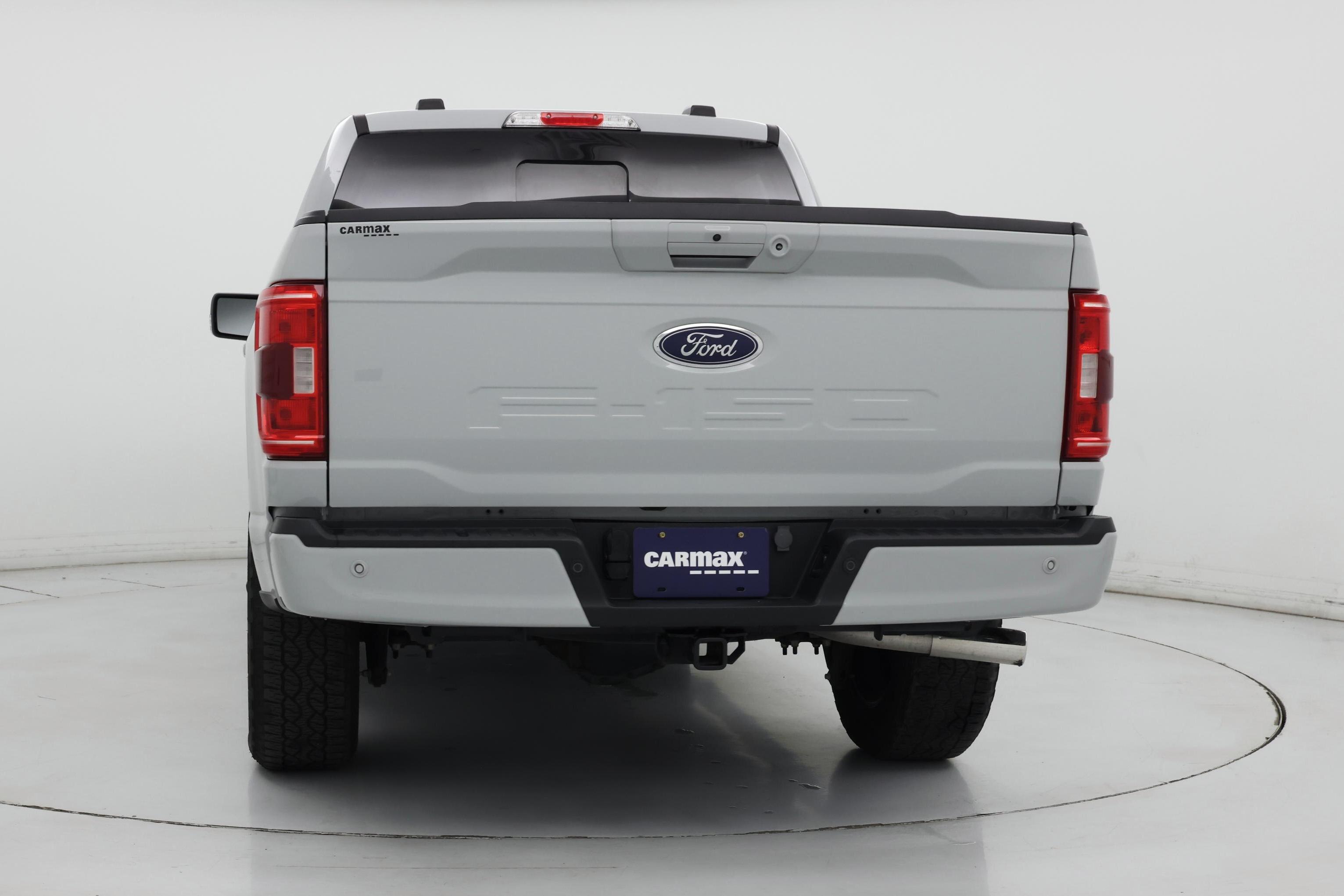 Thumbnail: 2023 Ford F-150 - 6