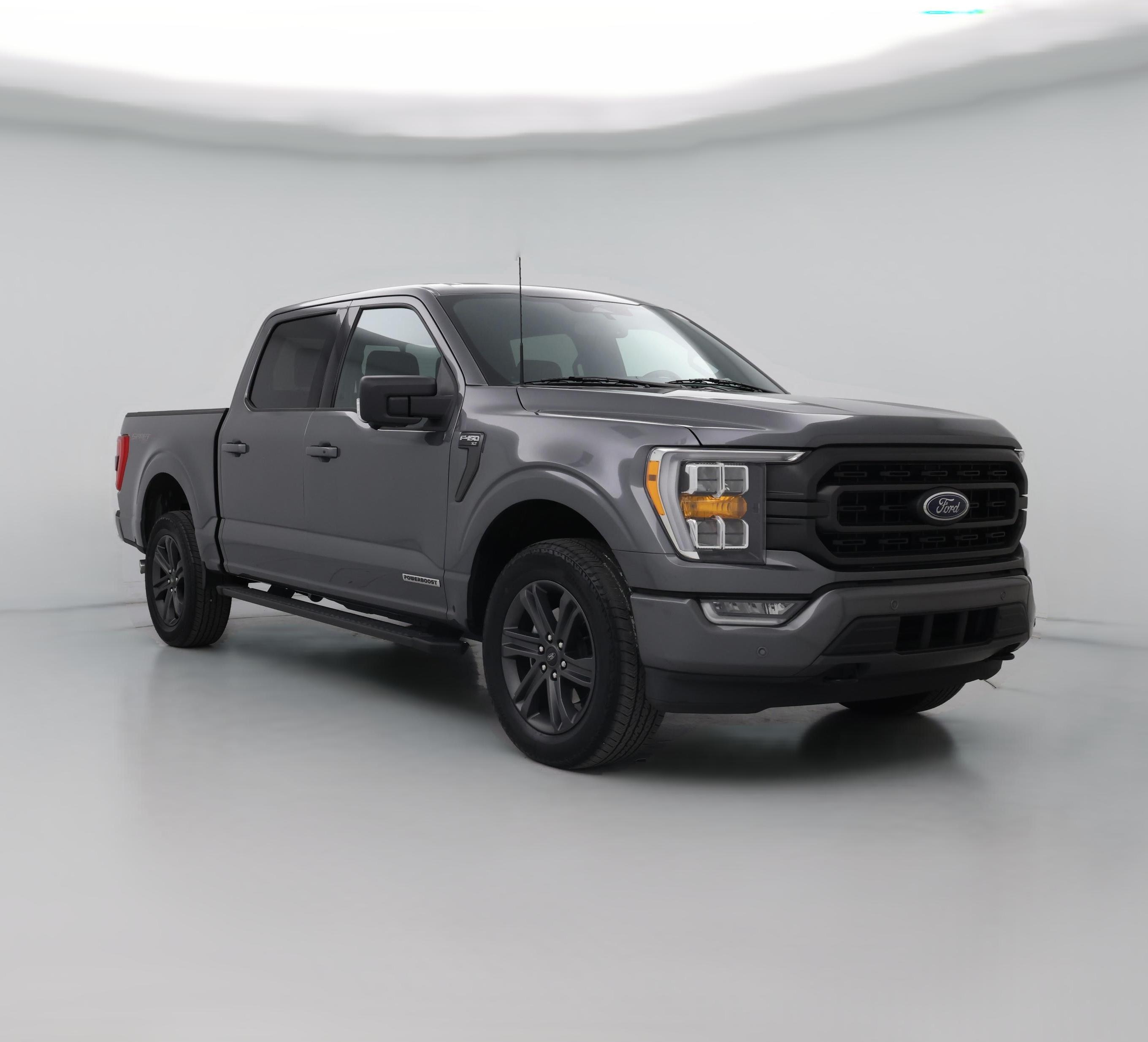 Thumbnail: 2023 Ford F-150 - 1