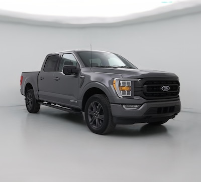 2023 Ford F150 XLT