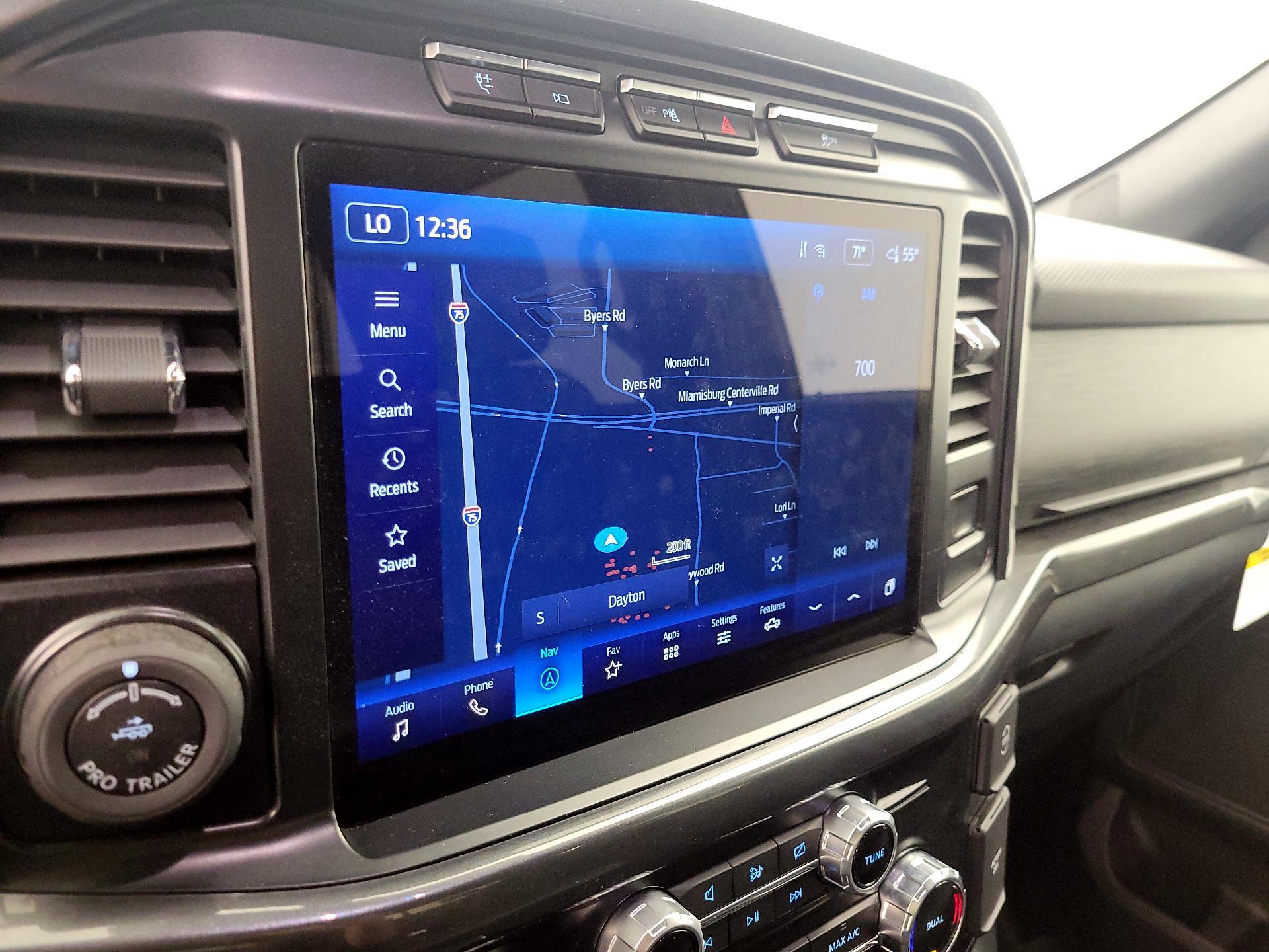 Thumbnail: 2023 Ford F-150 - 14