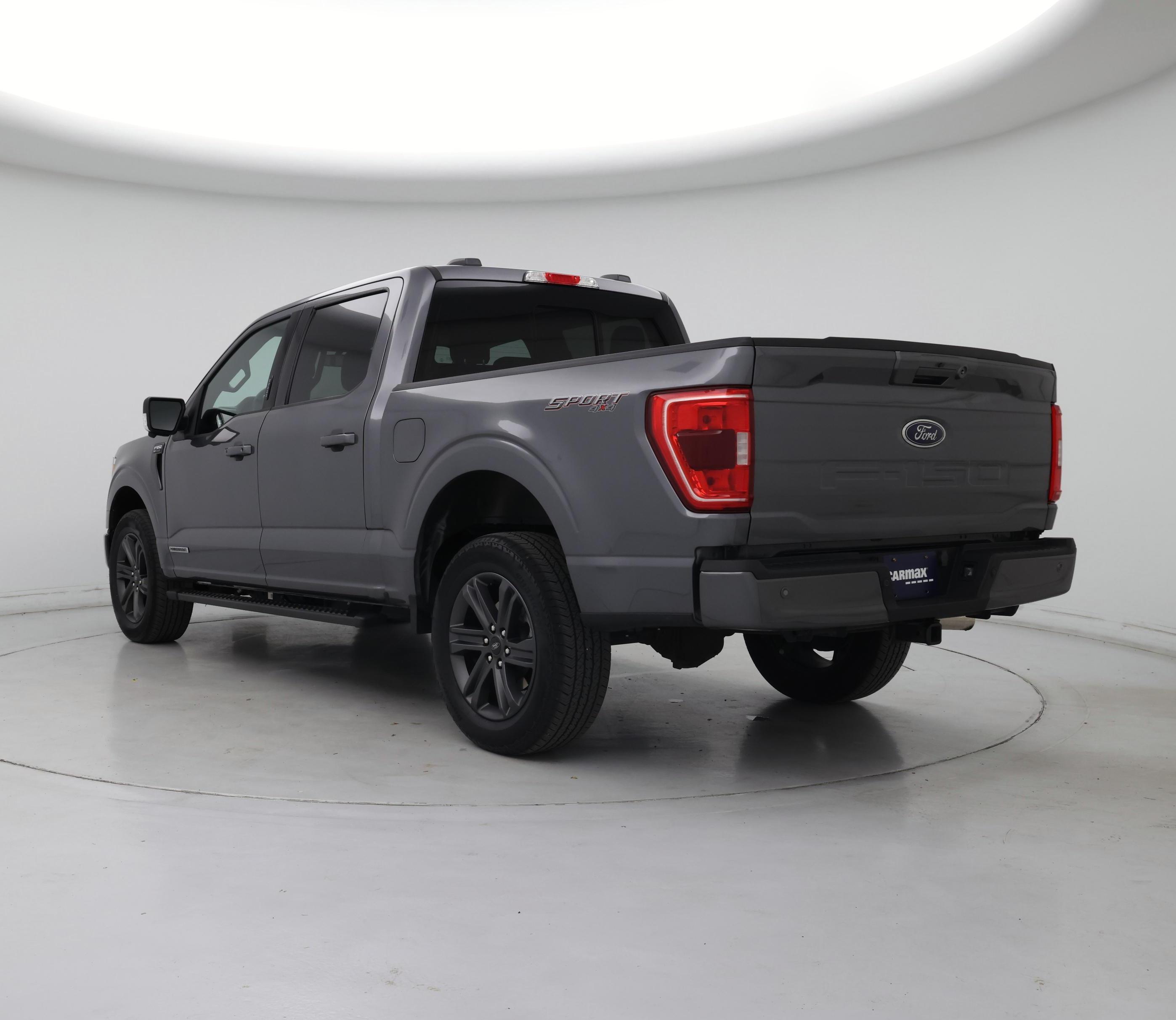 Thumbnail: 2023 Ford F-150 - 2