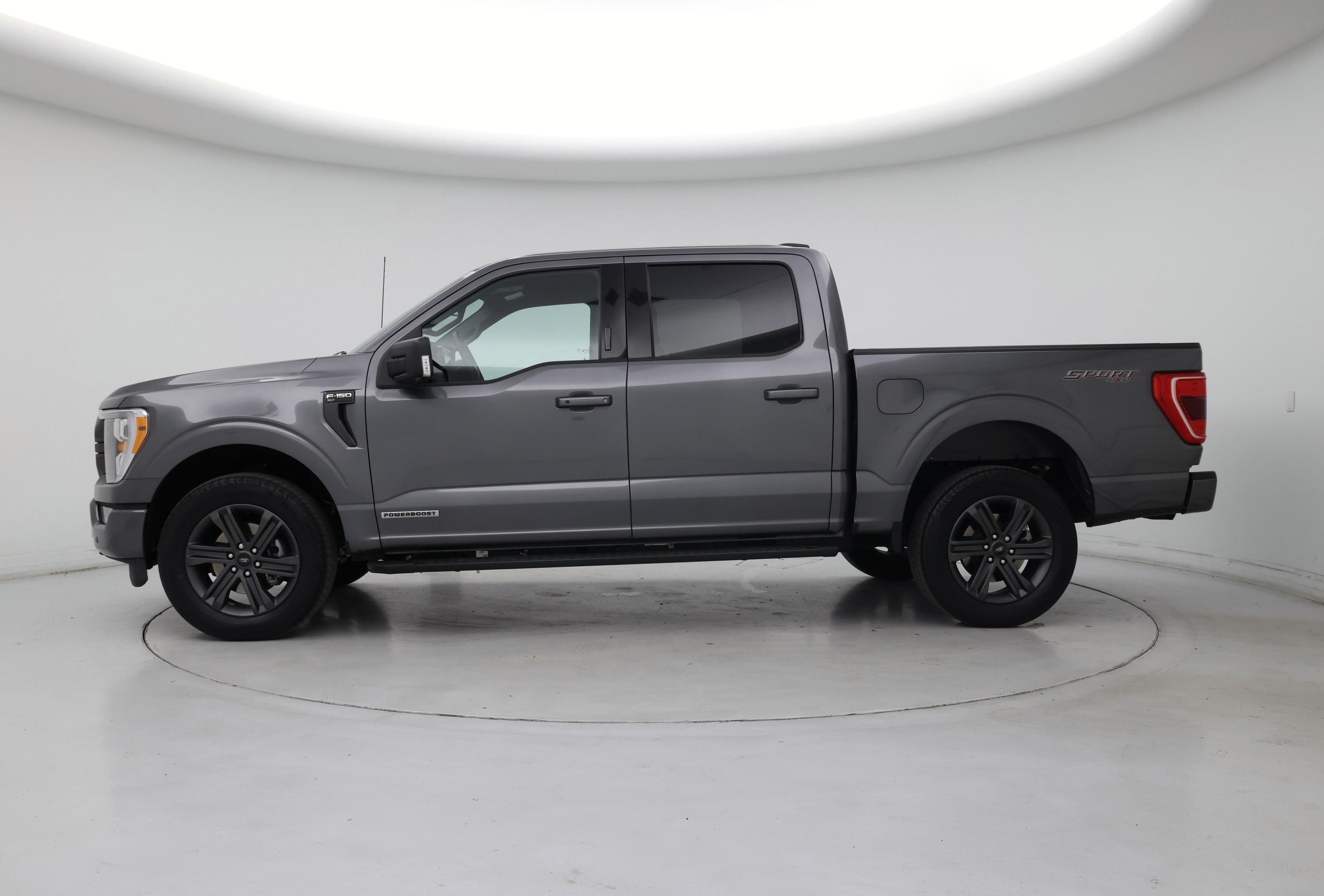 Thumbnail: 2023 Ford F-150 - 3