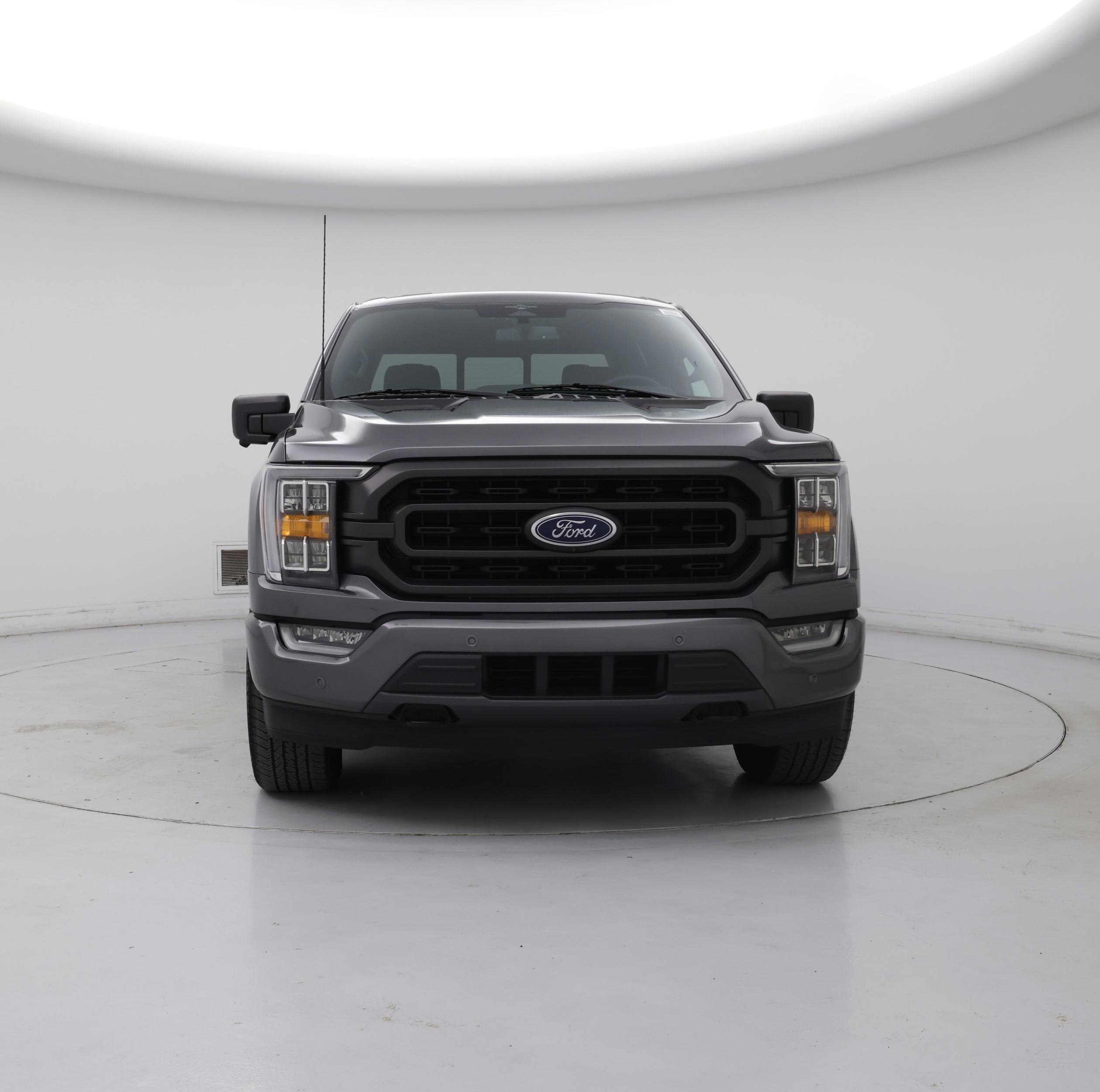 Thumbnail: 2023 Ford F-150 - 5