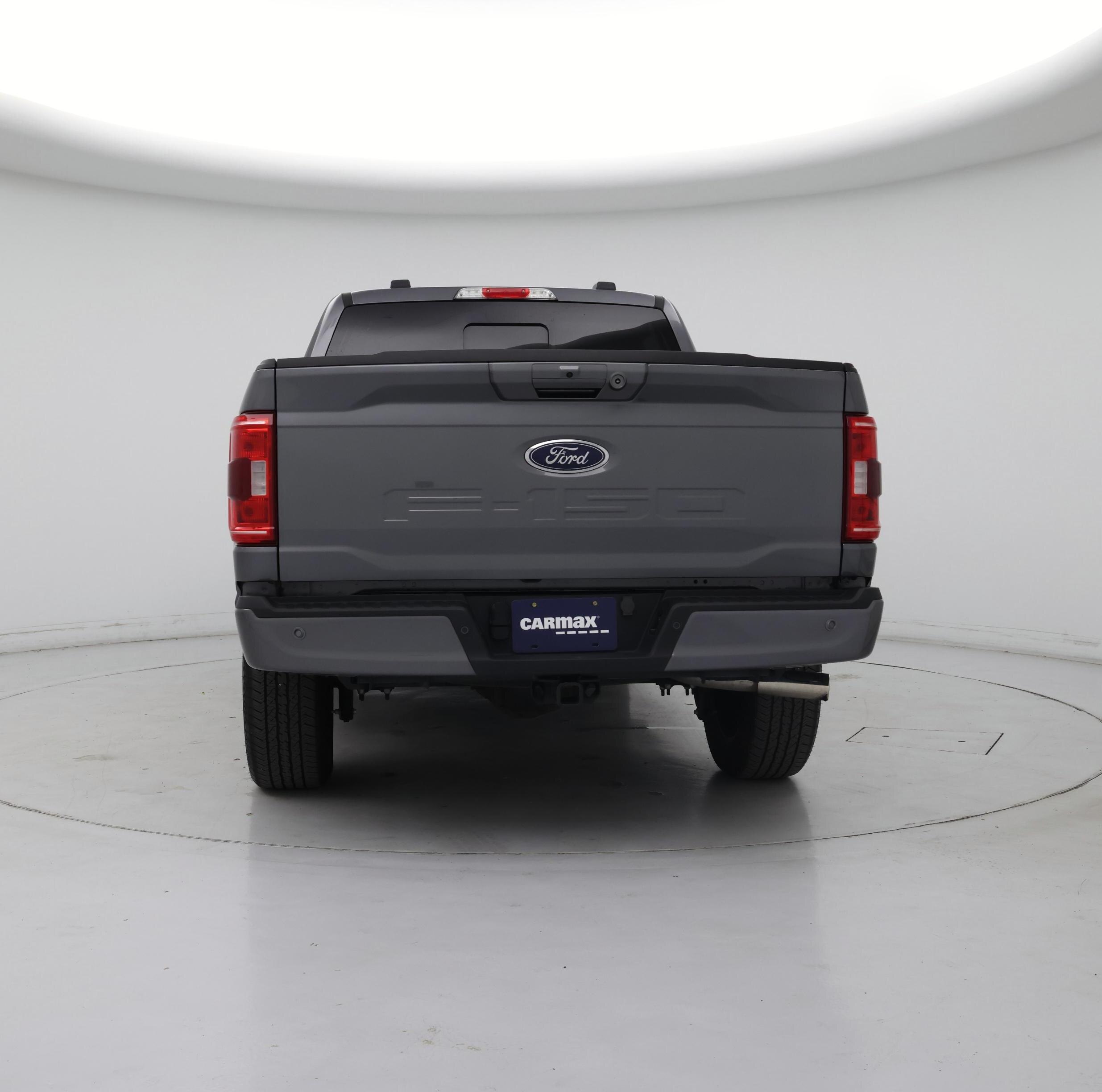 Thumbnail: 2023 Ford F-150 - 6