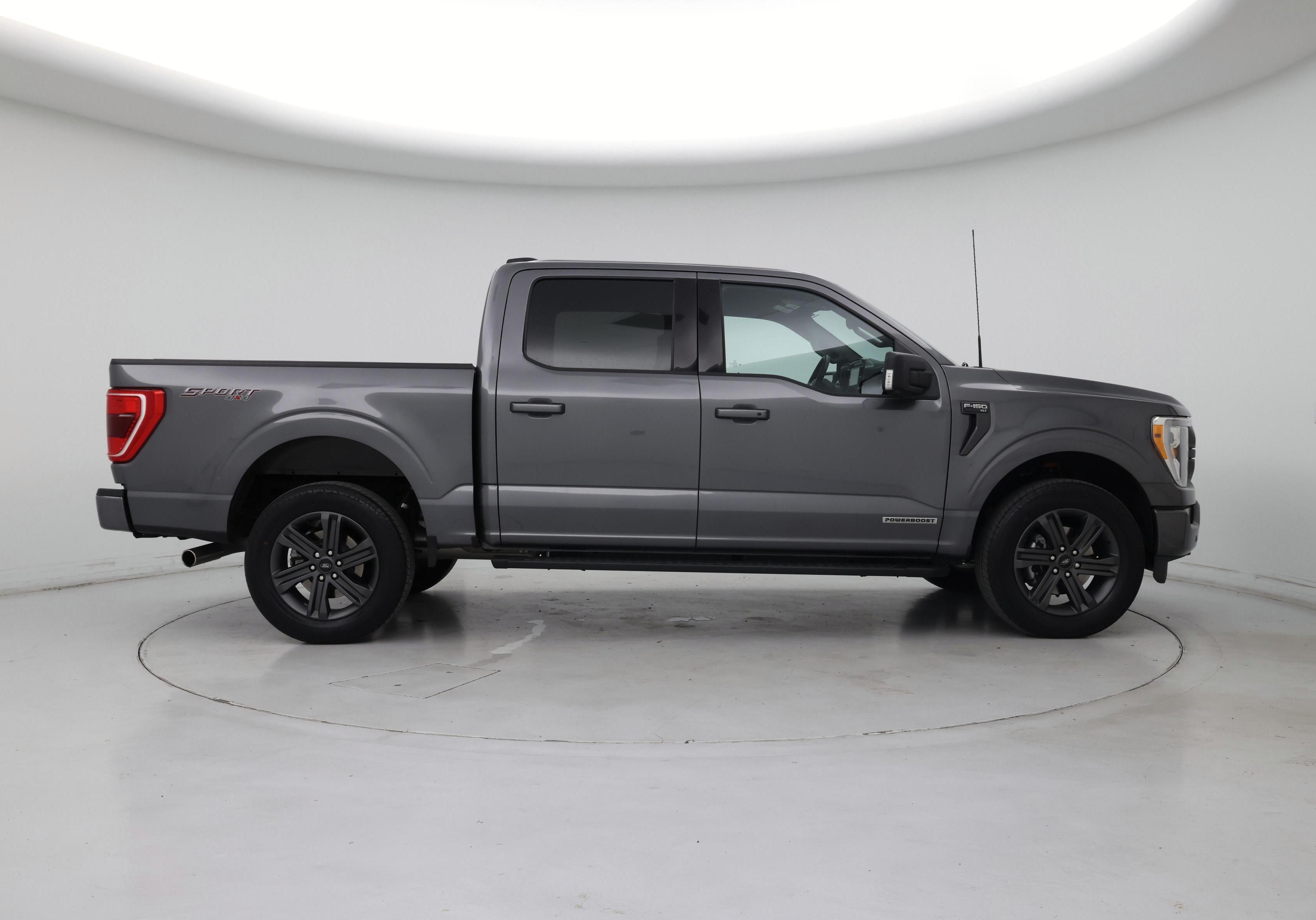 Thumbnail: 2023 Ford F-150 - 7