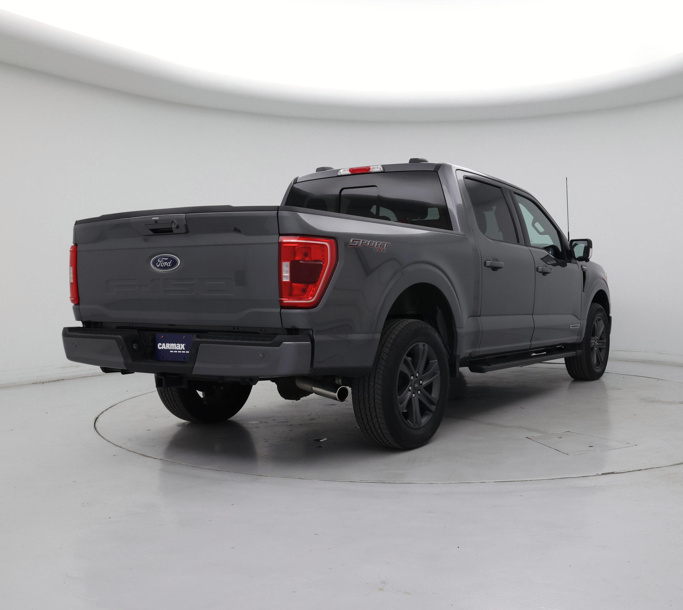 Thumbnail: 2023 Ford F-150 - 8