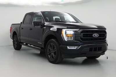 2023 Ford F150 XLT