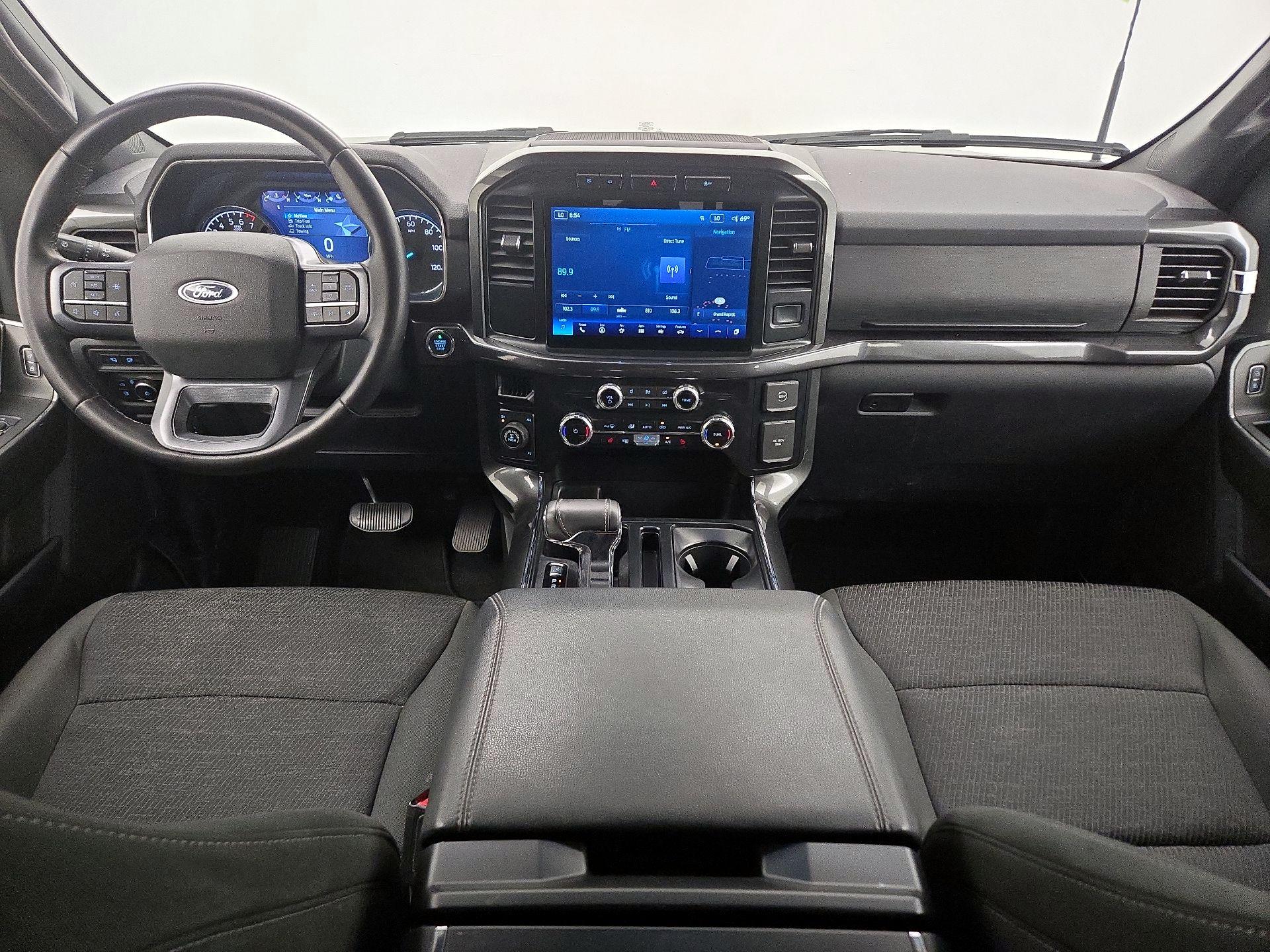 Thumbnail: 2023 Ford F-150 - 9