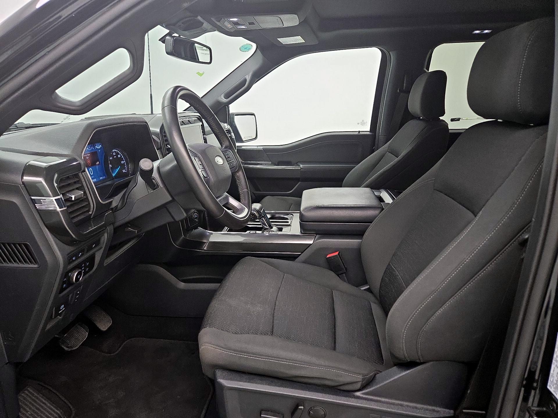 Thumbnail: 2023 Ford F-150 - 11