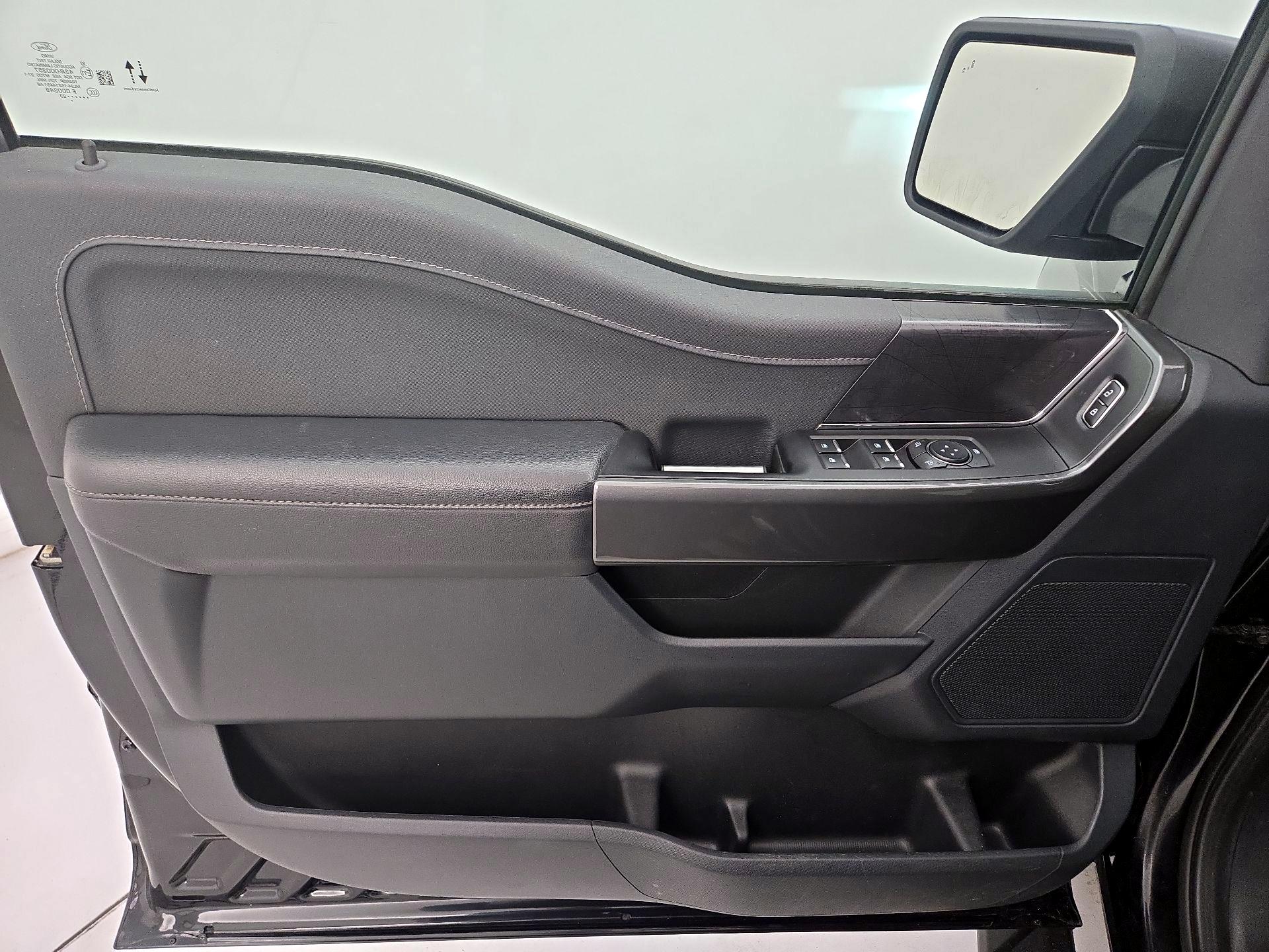 Thumbnail: 2023 Ford F-150 - 12