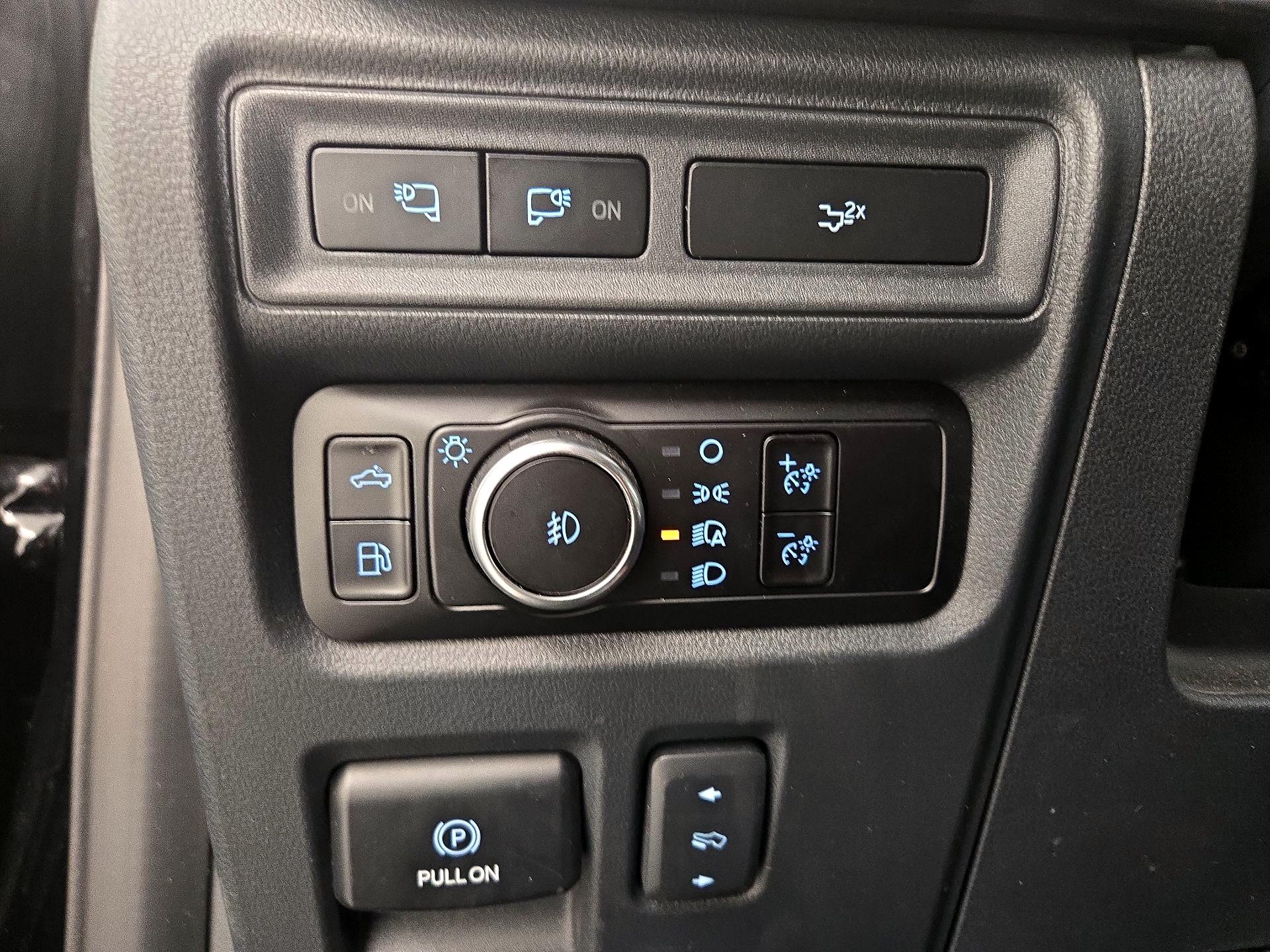 Thumbnail: 2023 Ford F-150 - 13