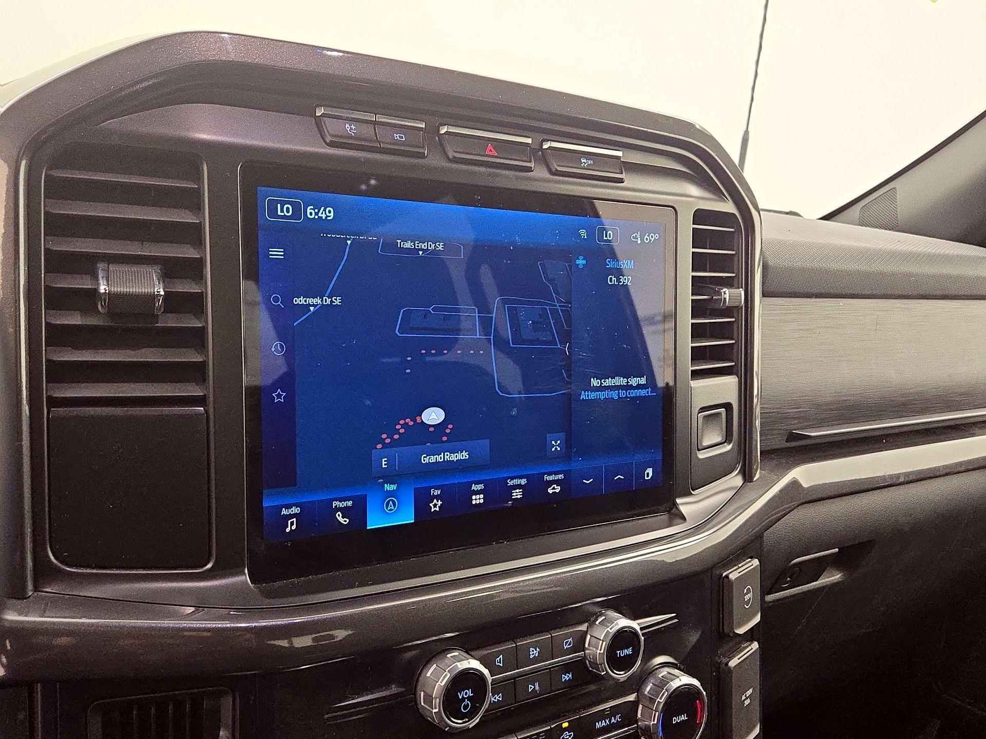 Thumbnail: 2023 Ford F-150 - 14