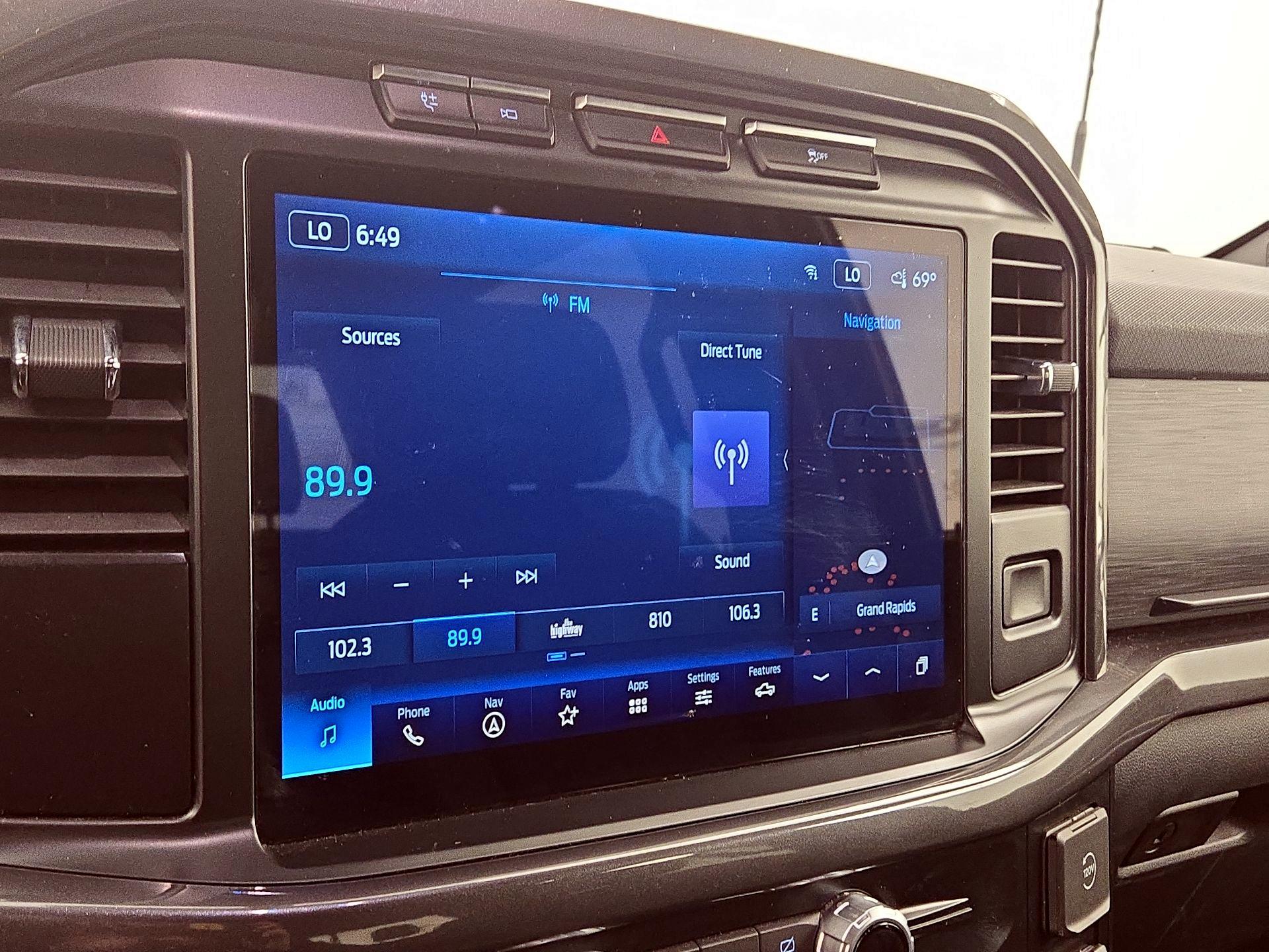 Thumbnail: 2023 Ford F-150 - 16