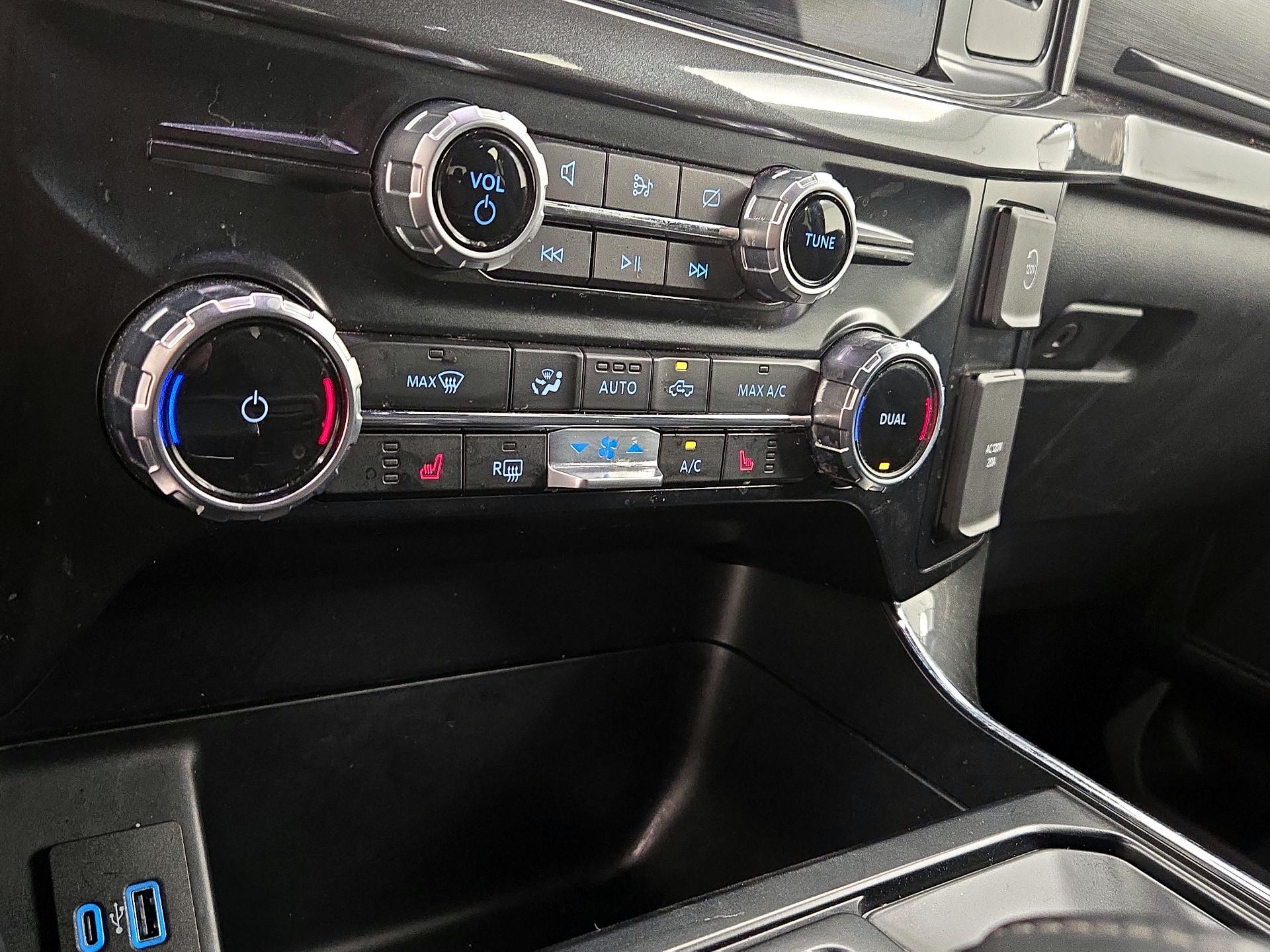 Thumbnail: 2023 Ford F-150 - 17